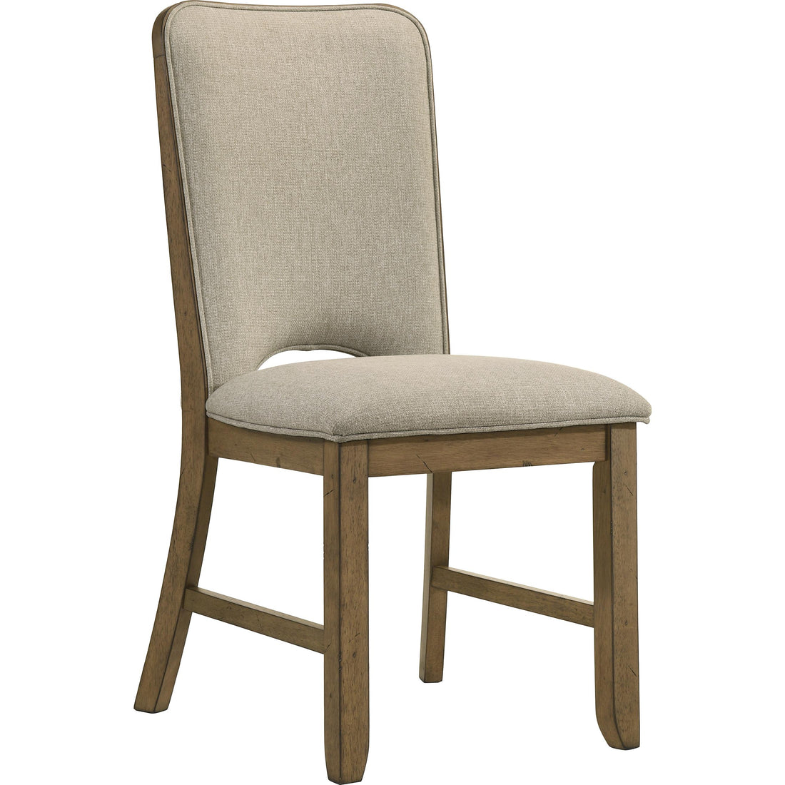  Crown Mark Cockrell 2156S Side Chair IMAGE 1