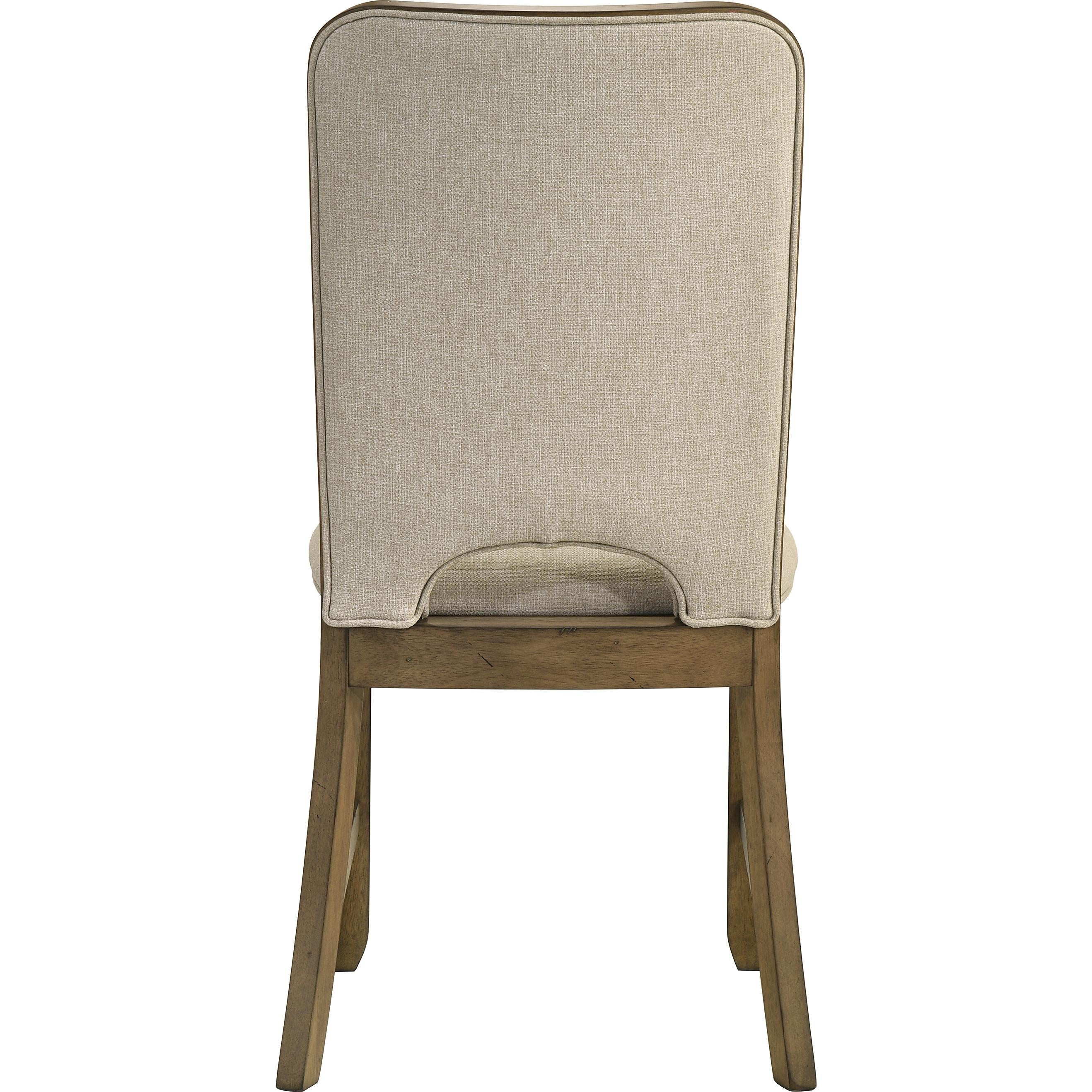  Crown Mark Cockrell 2156S Side Chair IMAGE 2