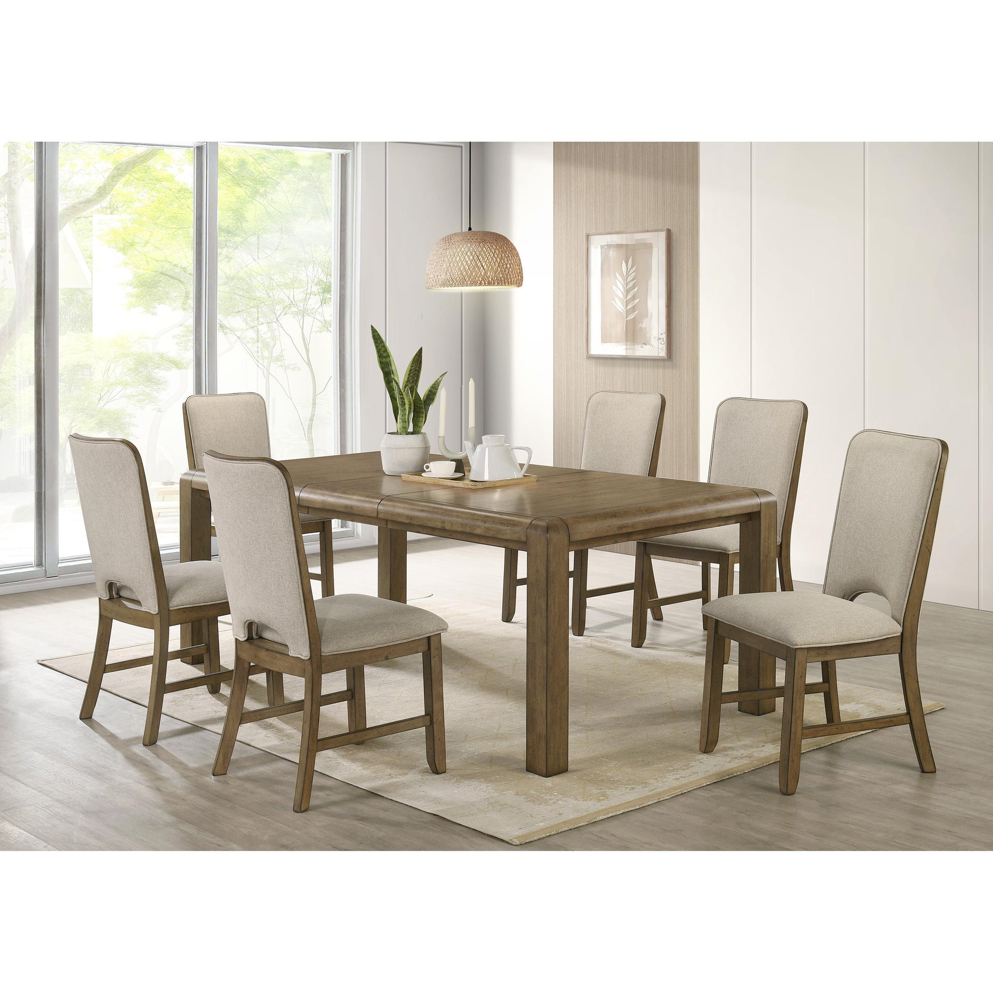  Crown Mark Cockrell 2156S Side Chair IMAGE 5