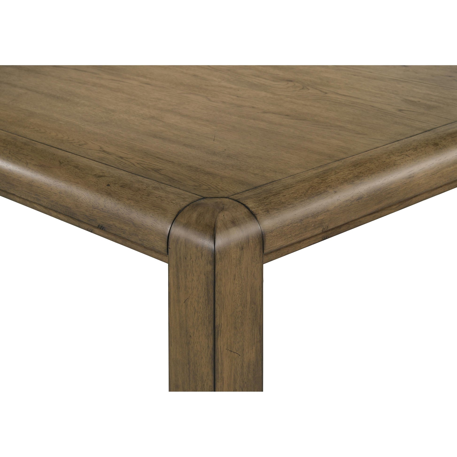  Crown Mark Cockrell 2156T-4282 Dining Table with 18" Leaf IMAGE 10