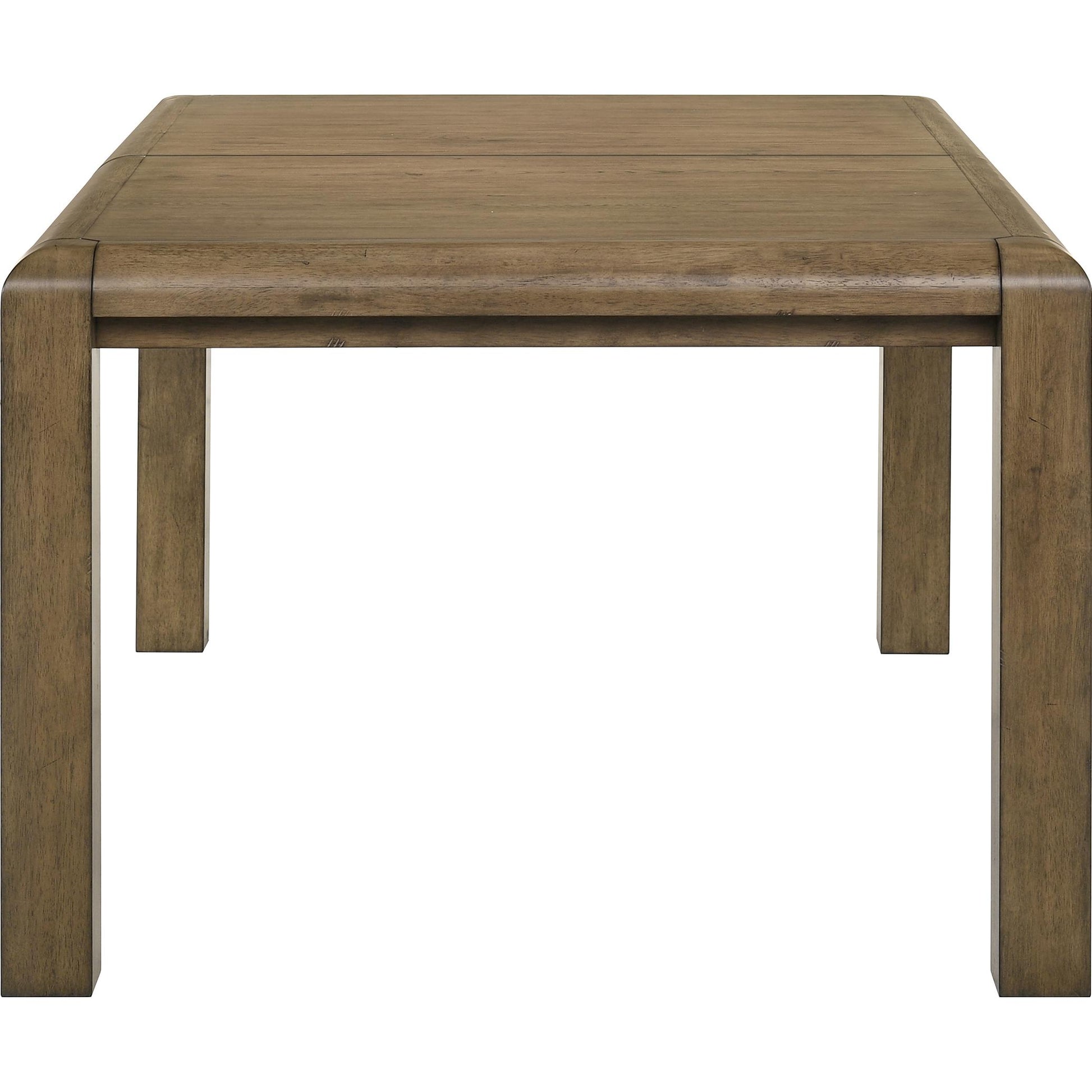  Crown Mark Cockrell 2156T-4282 Dining Table with 18" Leaf IMAGE 3