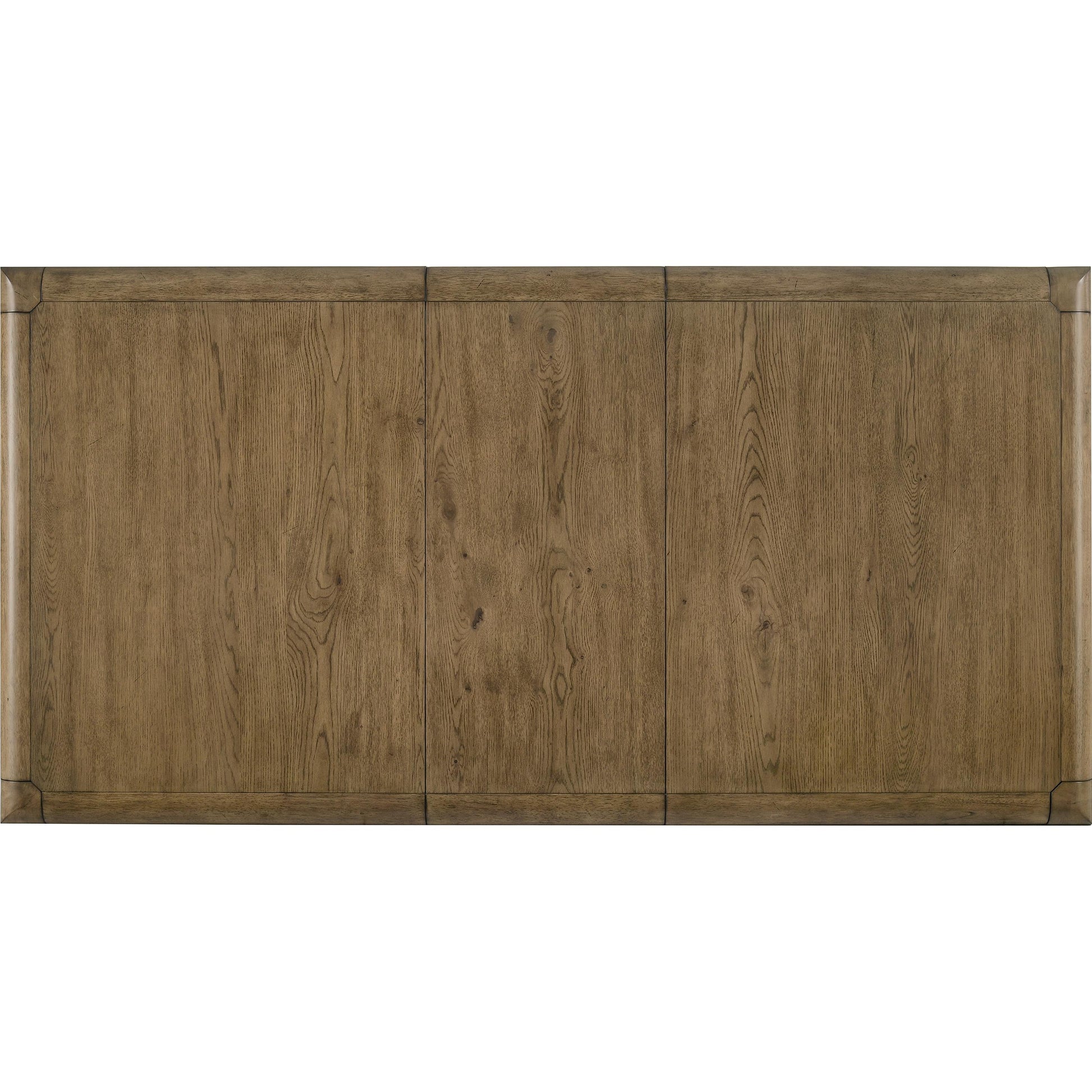  Crown Mark Cockrell 2156T-4282 Dining Table with 18" Leaf IMAGE 6