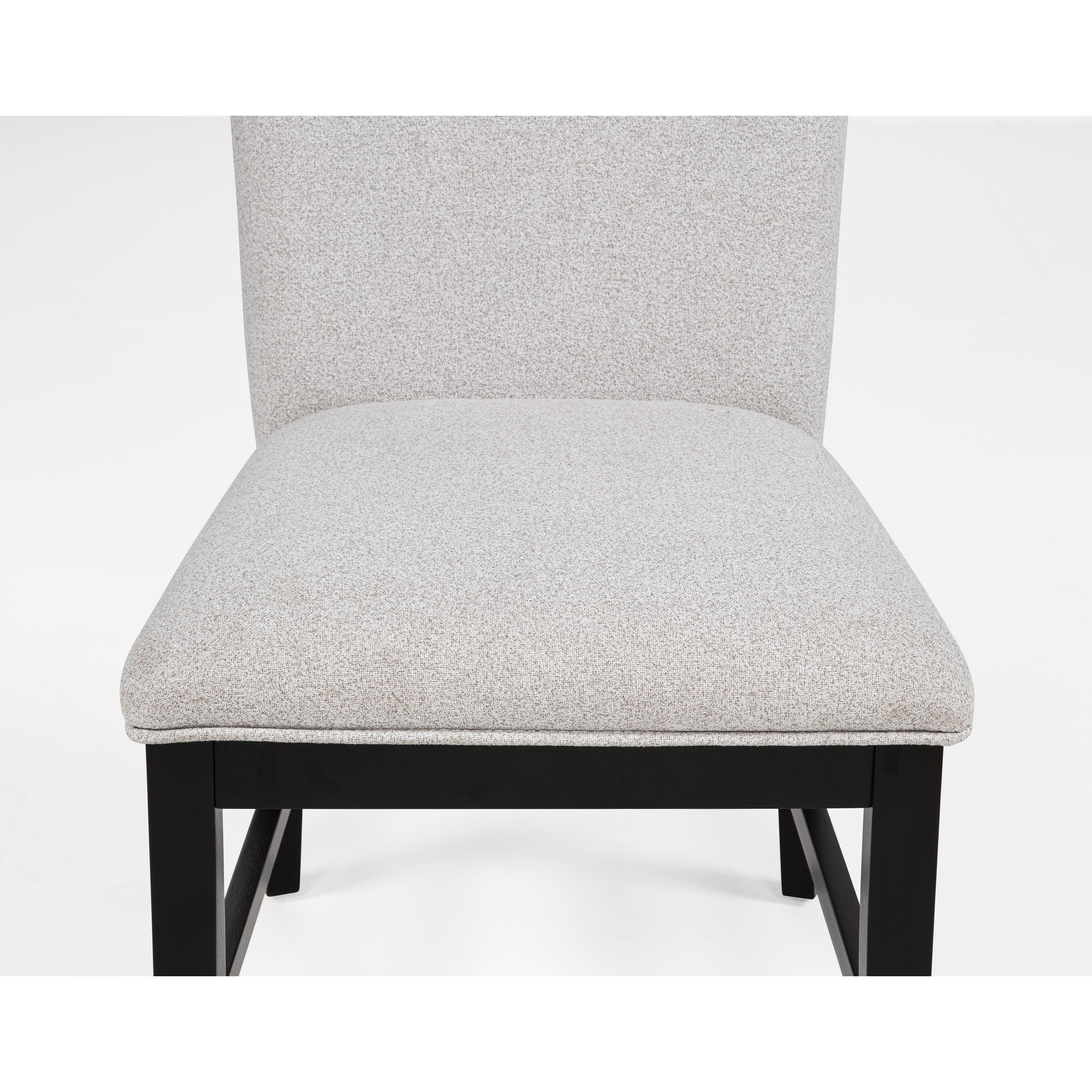  Crown Mark Sebastian 2225S Side Chair IMAGE 6