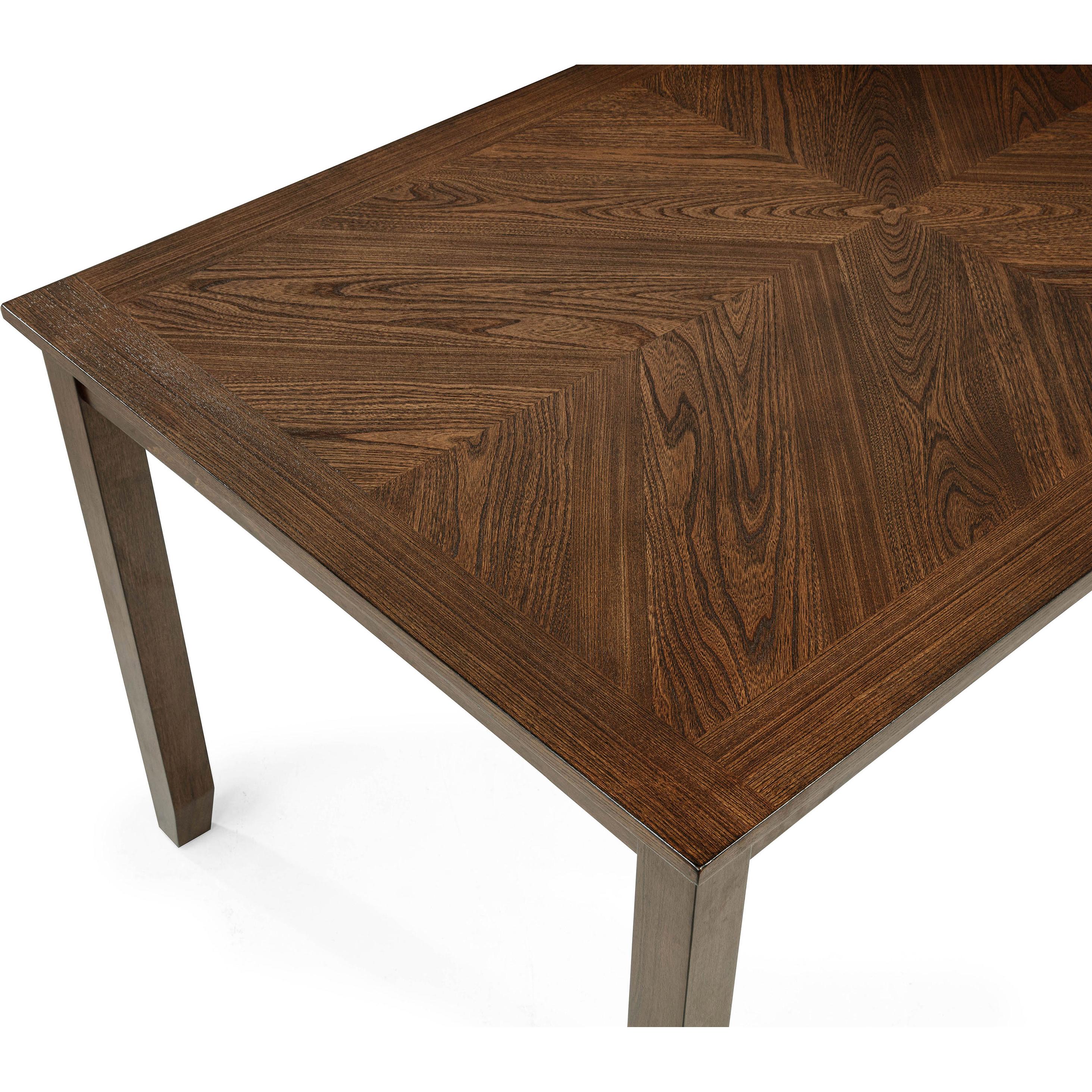  Crown Mark Avasa 2276SET 5 pc Dinette IMAGE 3