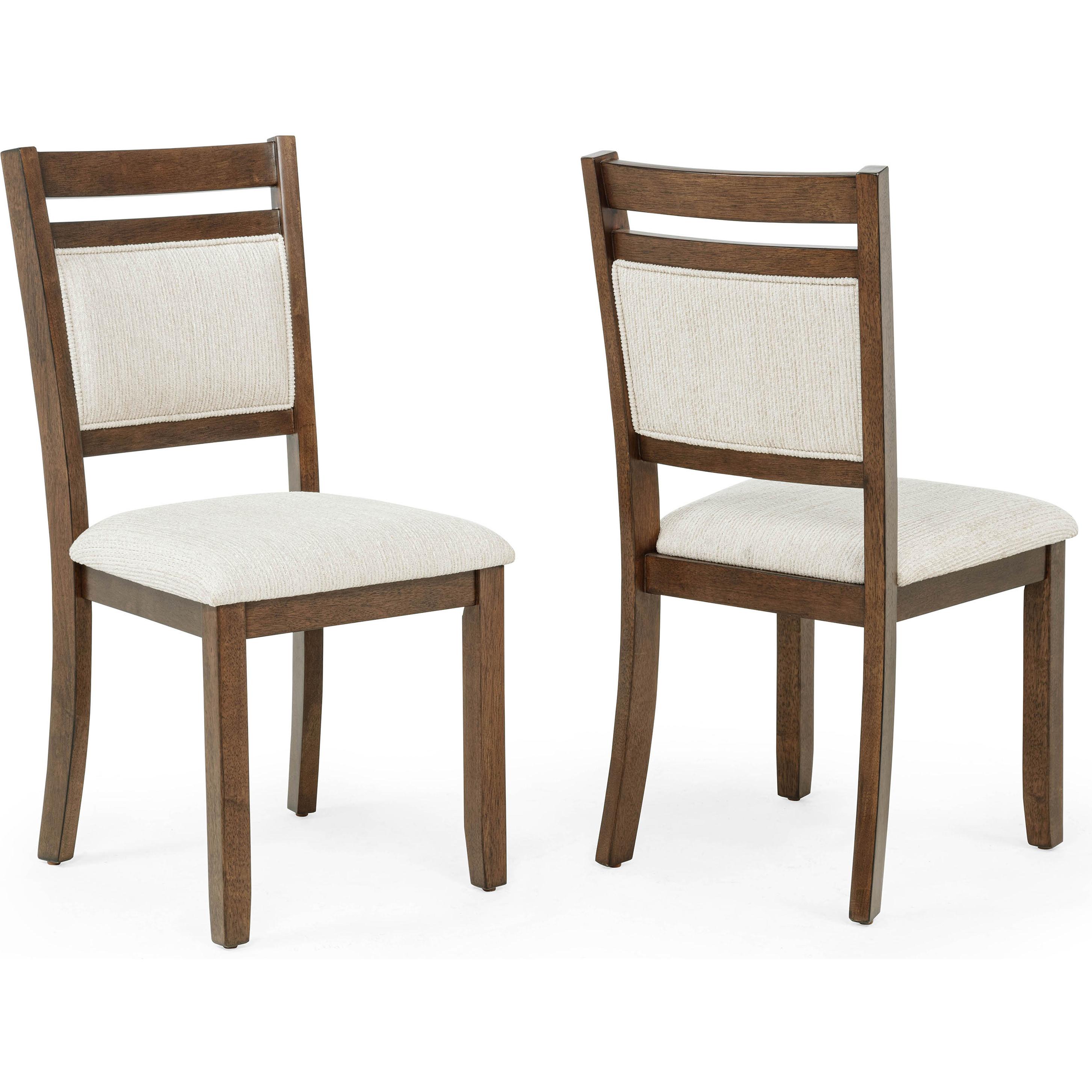  Crown Mark Avasa 2276SET 5 pc Dinette IMAGE 4