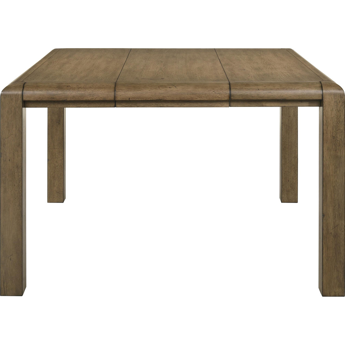  Crown Mark Cockrell 2756T-5454 Counter Height Dining Table with 18" Leaf IMAGE 1