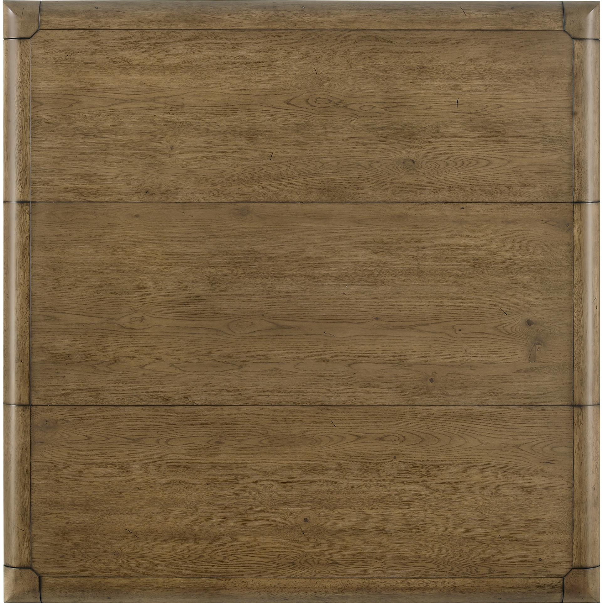  Crown Mark Cockrell 2756T-5454 Counter Height Dining Table with 18" Leaf IMAGE 5