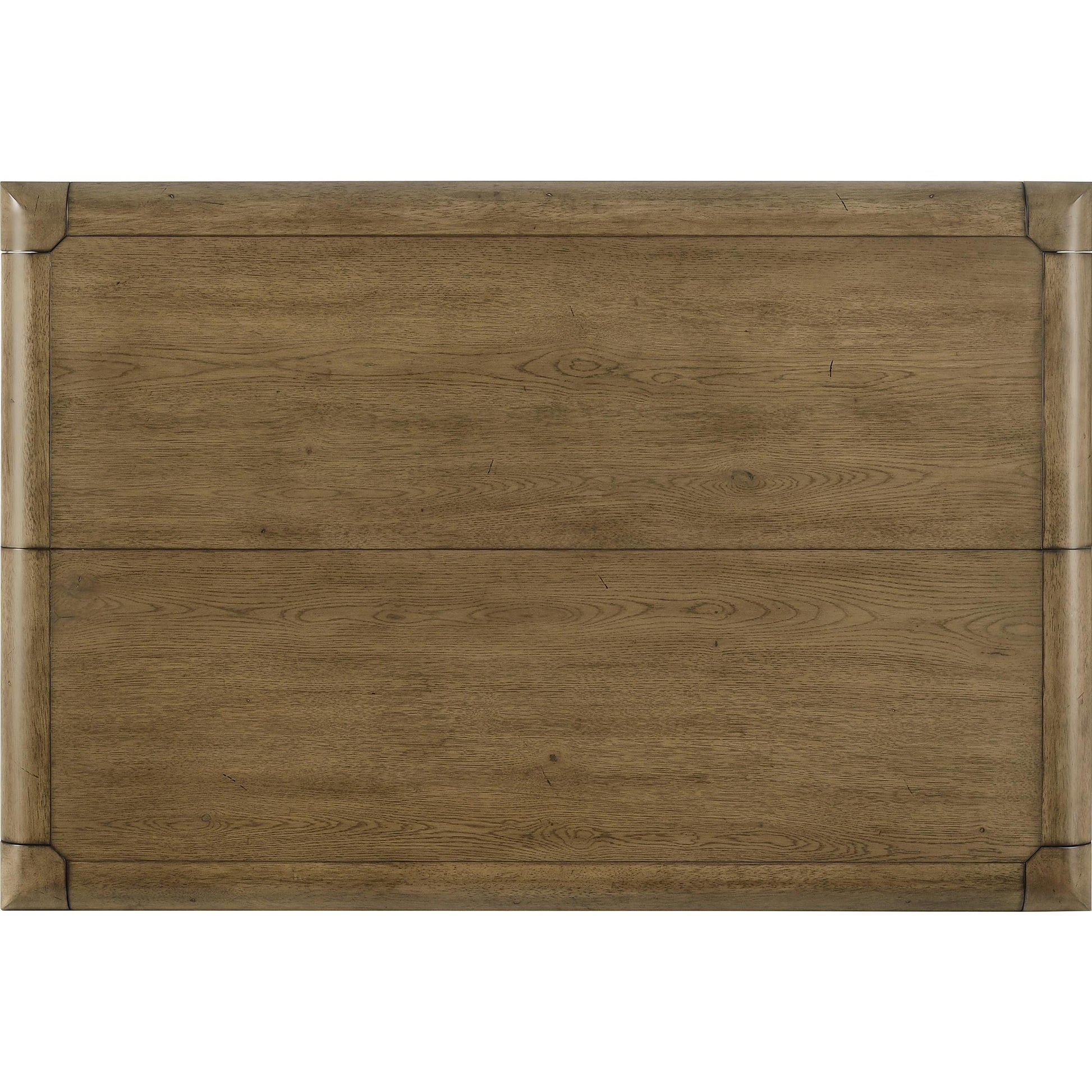  Crown Mark Cockrell 2756T-5454 Counter Height Dining Table with 18" Leaf IMAGE 6