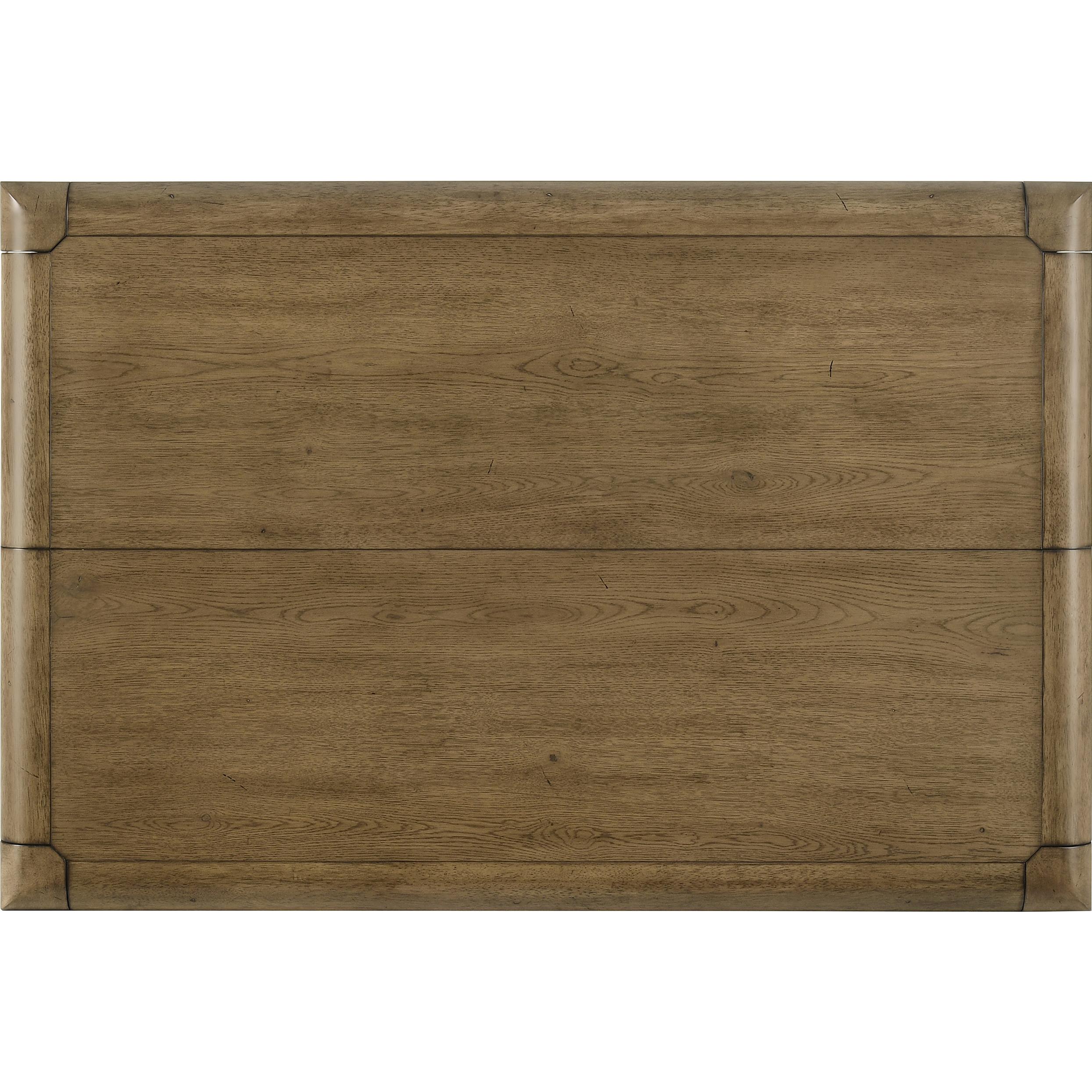  Crown Mark Cockrell 2756T-5454 Counter Height Dining Table with 18" Leaf IMAGE 6