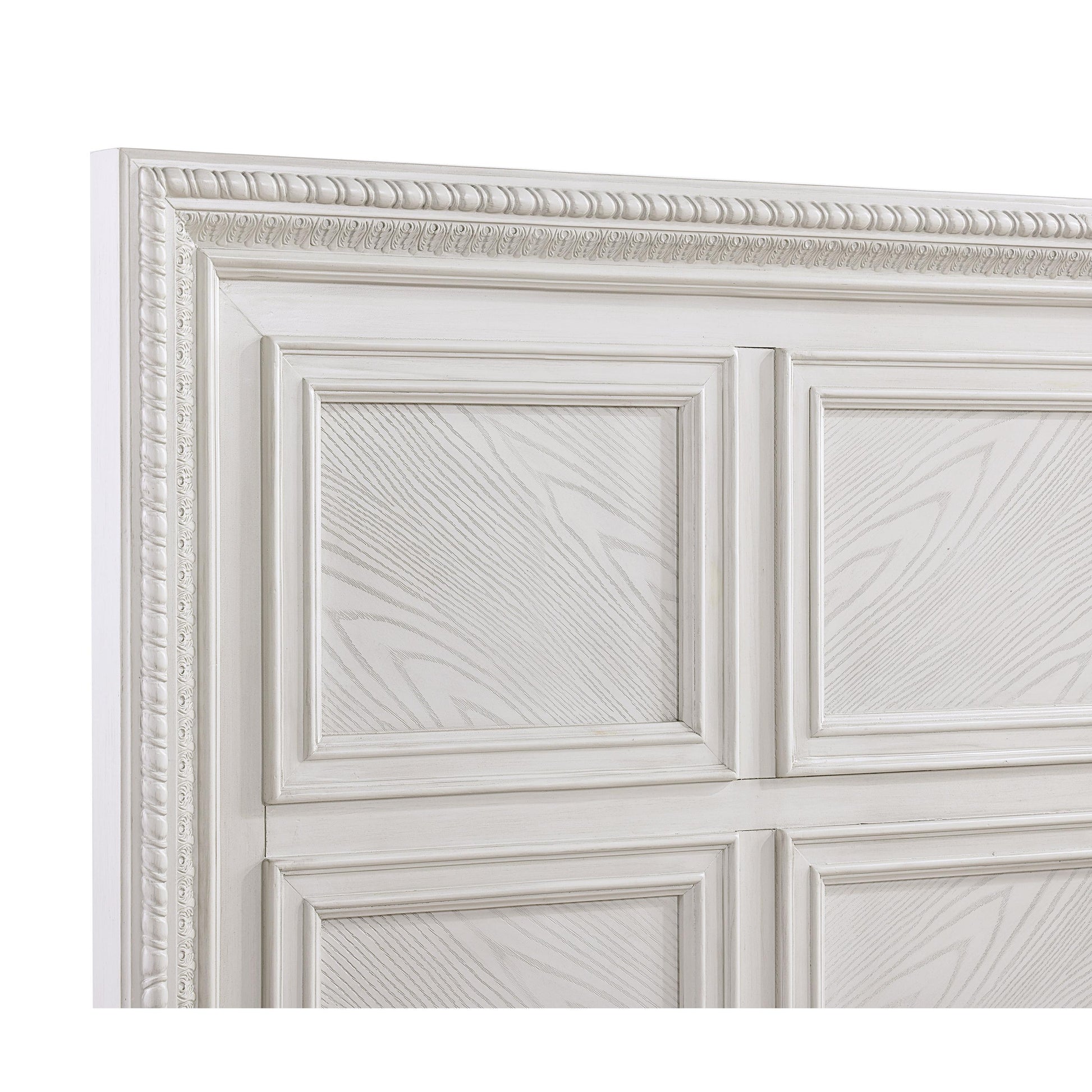  Size_King  -- Alexandria Panel Bed IMAGE 4