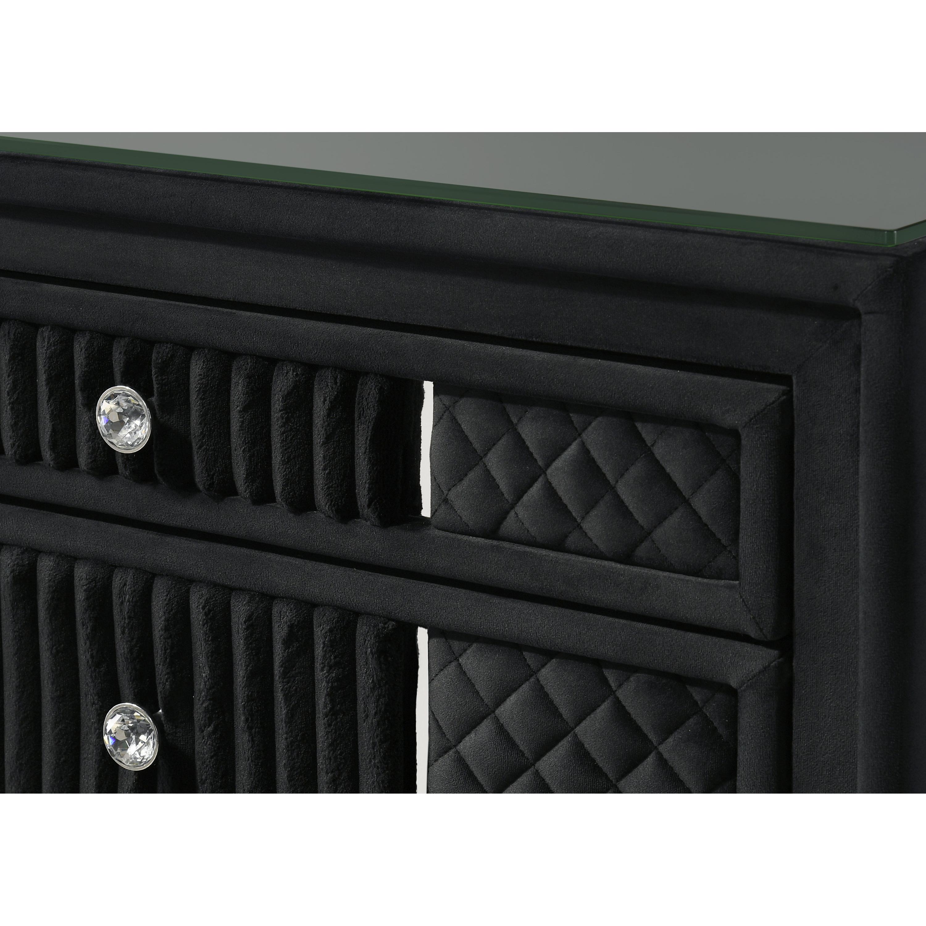  Crown Mark Armany B2300-1 Dresser IMAGE 5