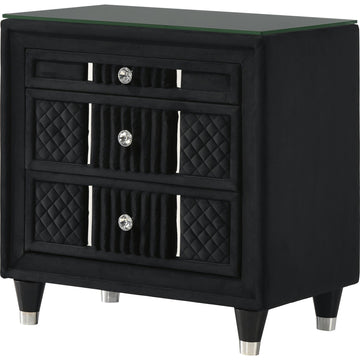  Crown Mark Armany B2300-2 Nightstand IMAGE 1
