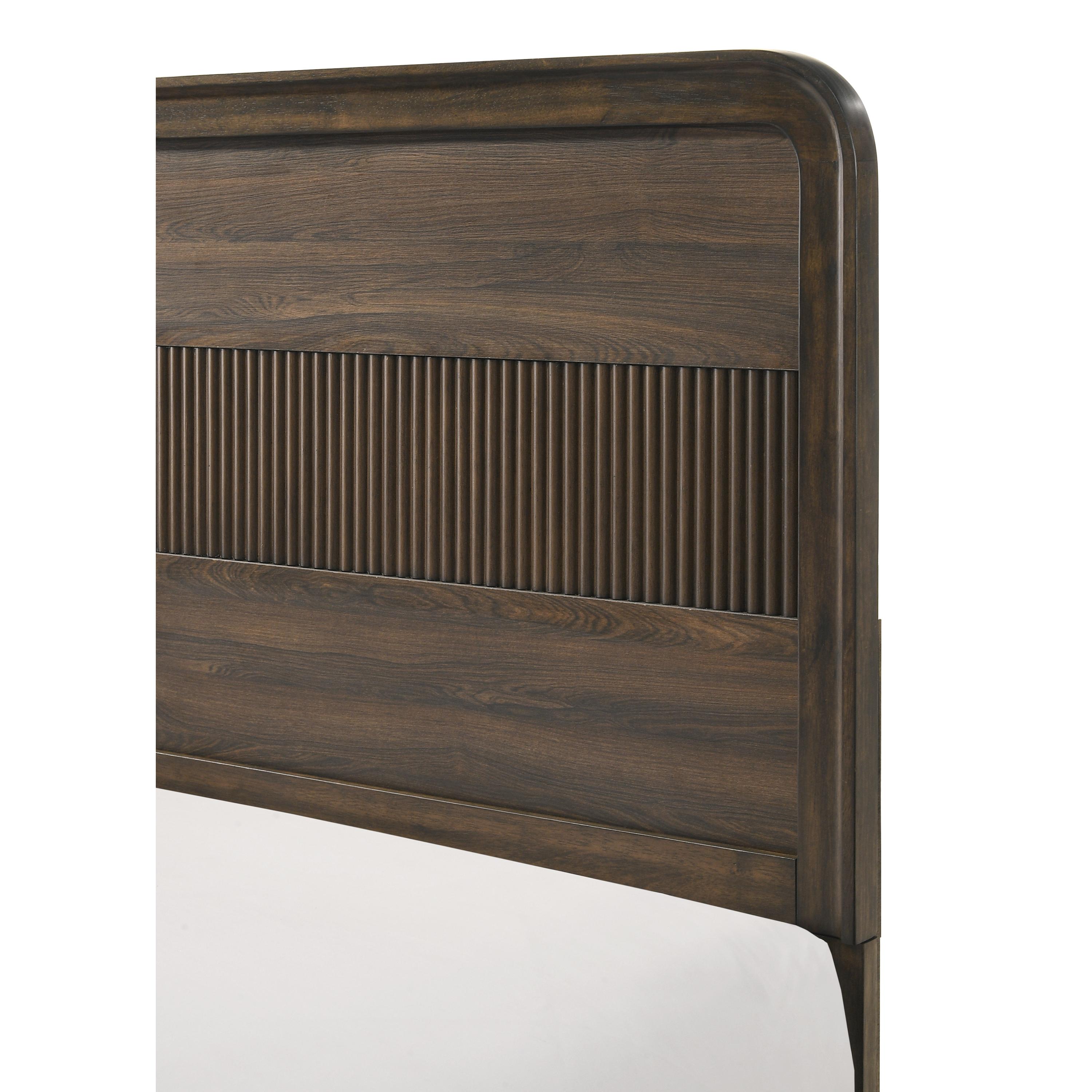  Size_Queen  -- Kinkaid B3500-Q Queen Bed IMAGE 5