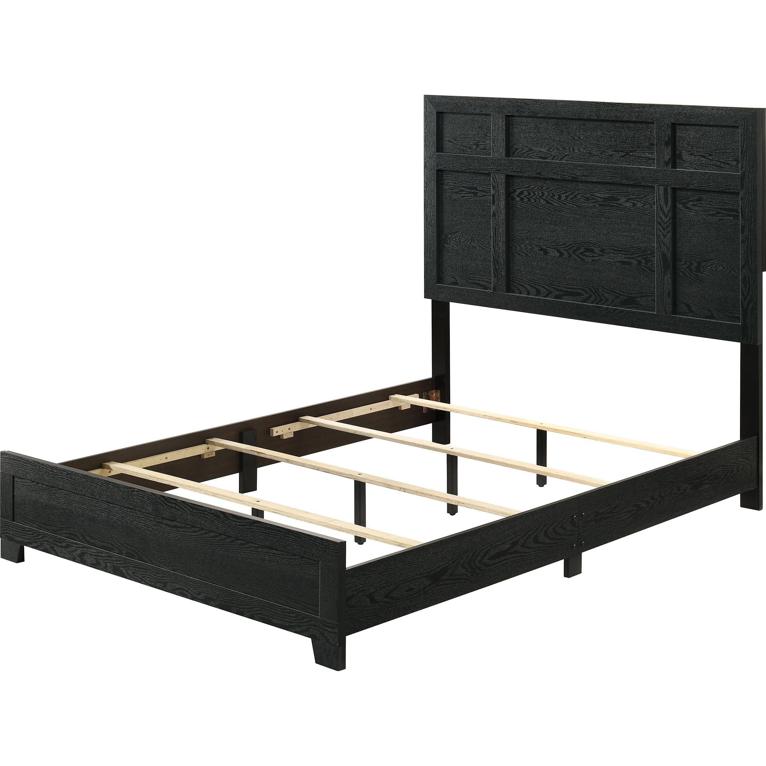  Size_King  -- Cadence Panel Bed IMAGE 2