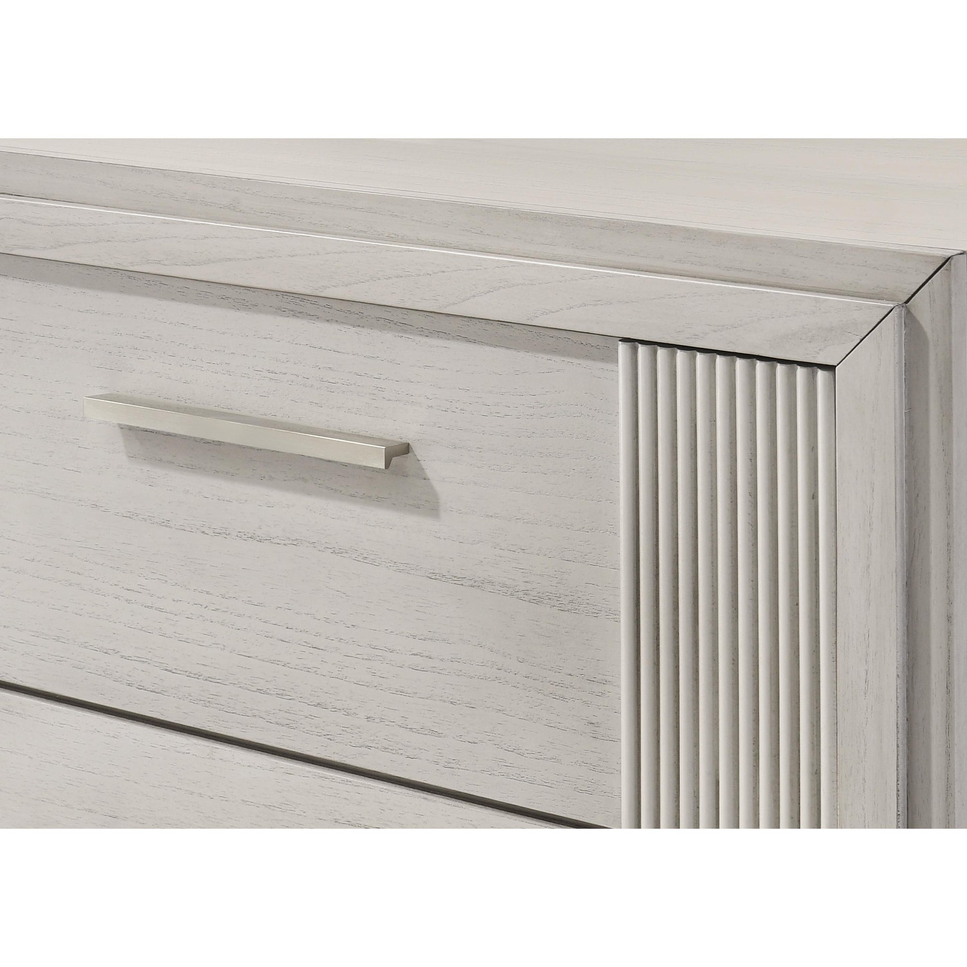  Crown Mark Carlton B5552-1 Dresser IMAGE 5