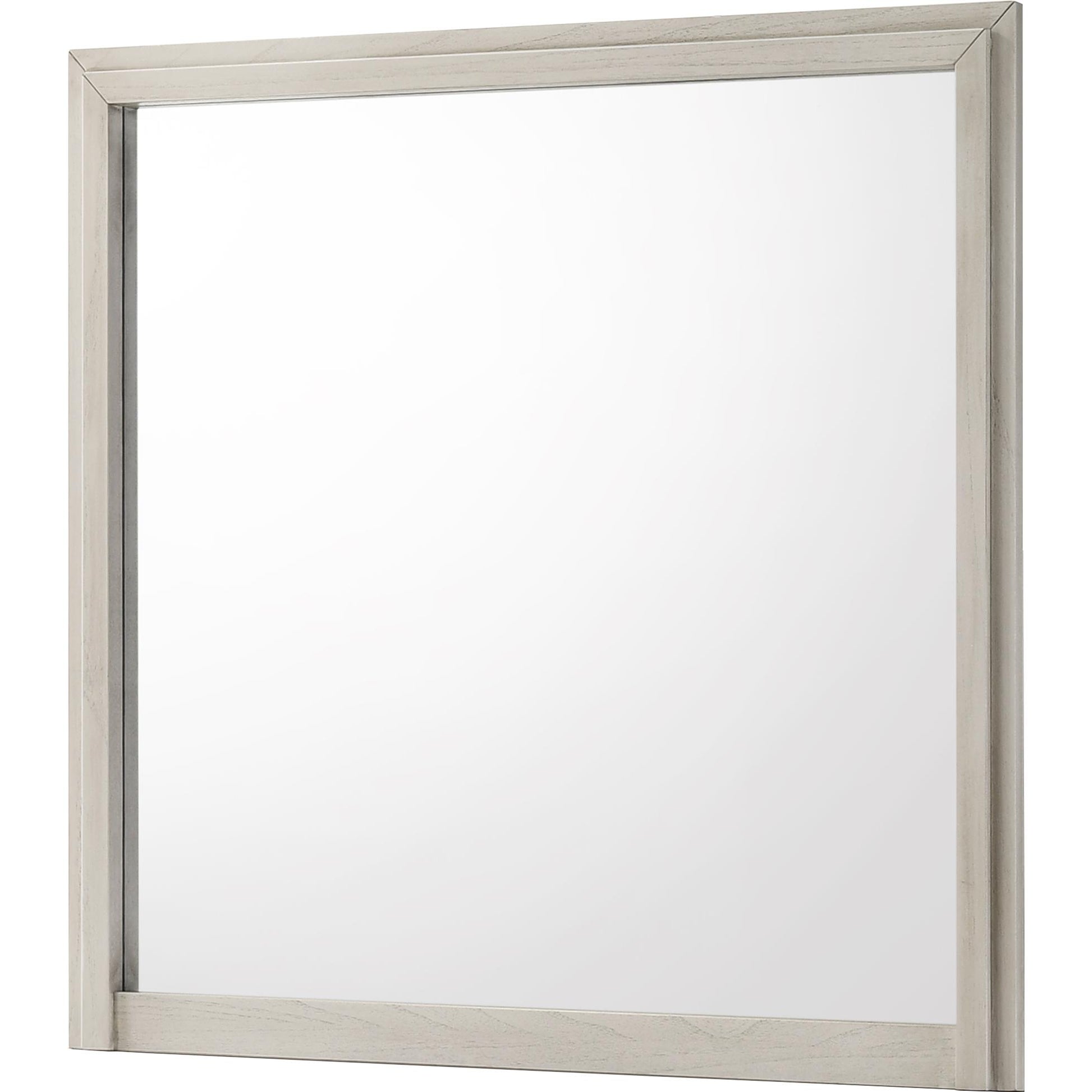  Crown Mark Carlton B5552-11 Dresser Mirror IMAGE 1