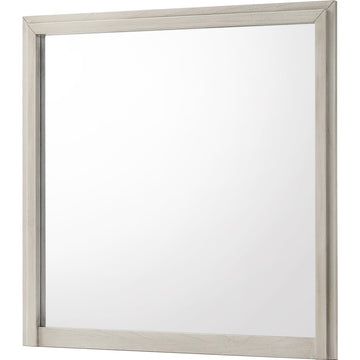  Crown Mark Carlton B5552-11 Dresser Mirror IMAGE 1