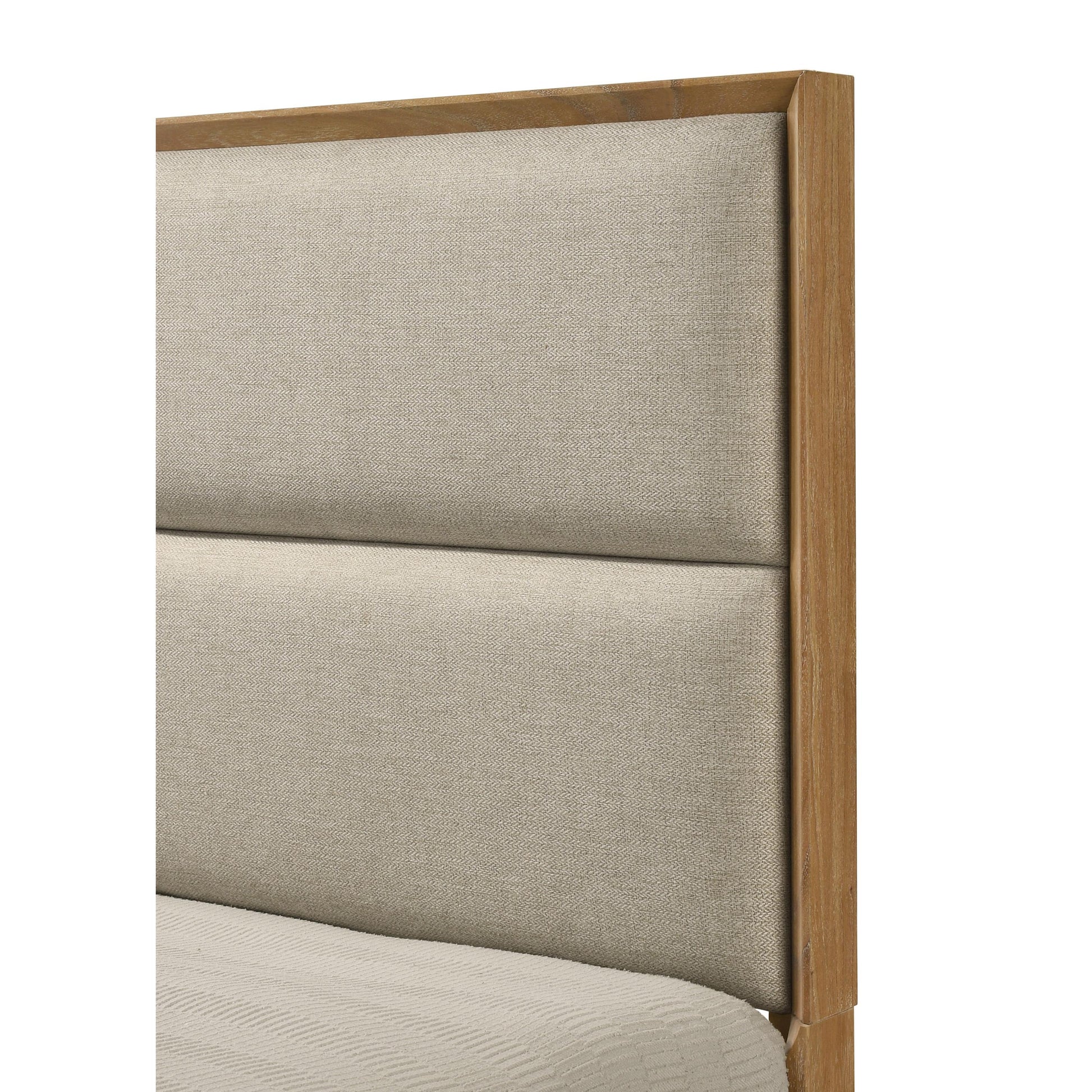  Size_Queen  -- Florian B6572-Q Queen Platform Bed with Storage IMAGE 6