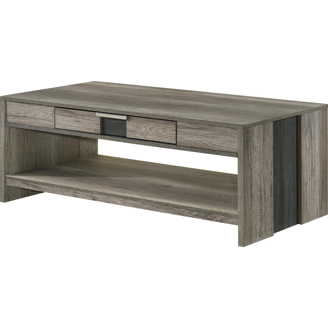  Crown Mark Rangley B6830-CE-SET 3 pc Occasional Table Set IMAGE 1