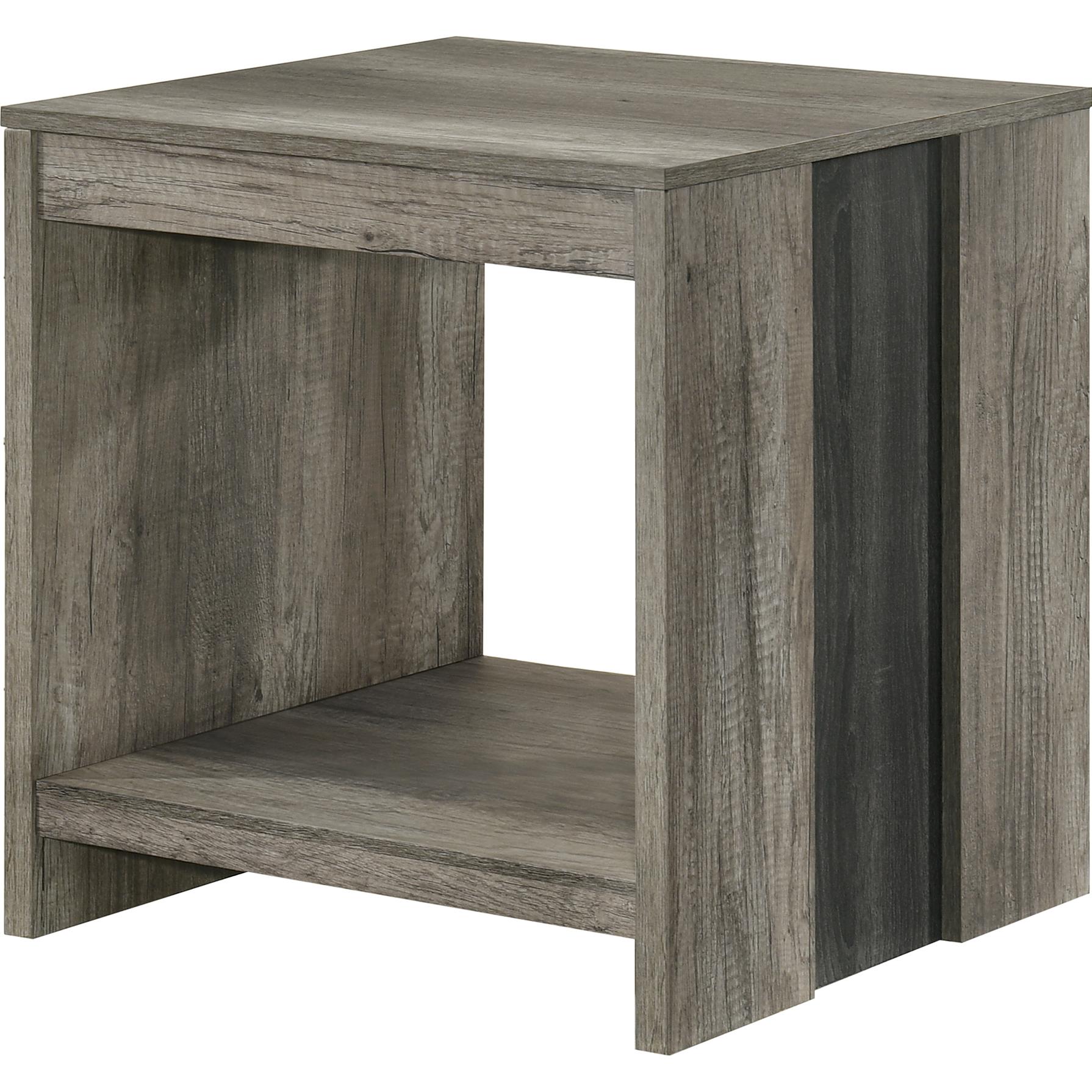  Crown Mark Rangley B6830-CE-SET 3 pc Occasional Table Set IMAGE 4