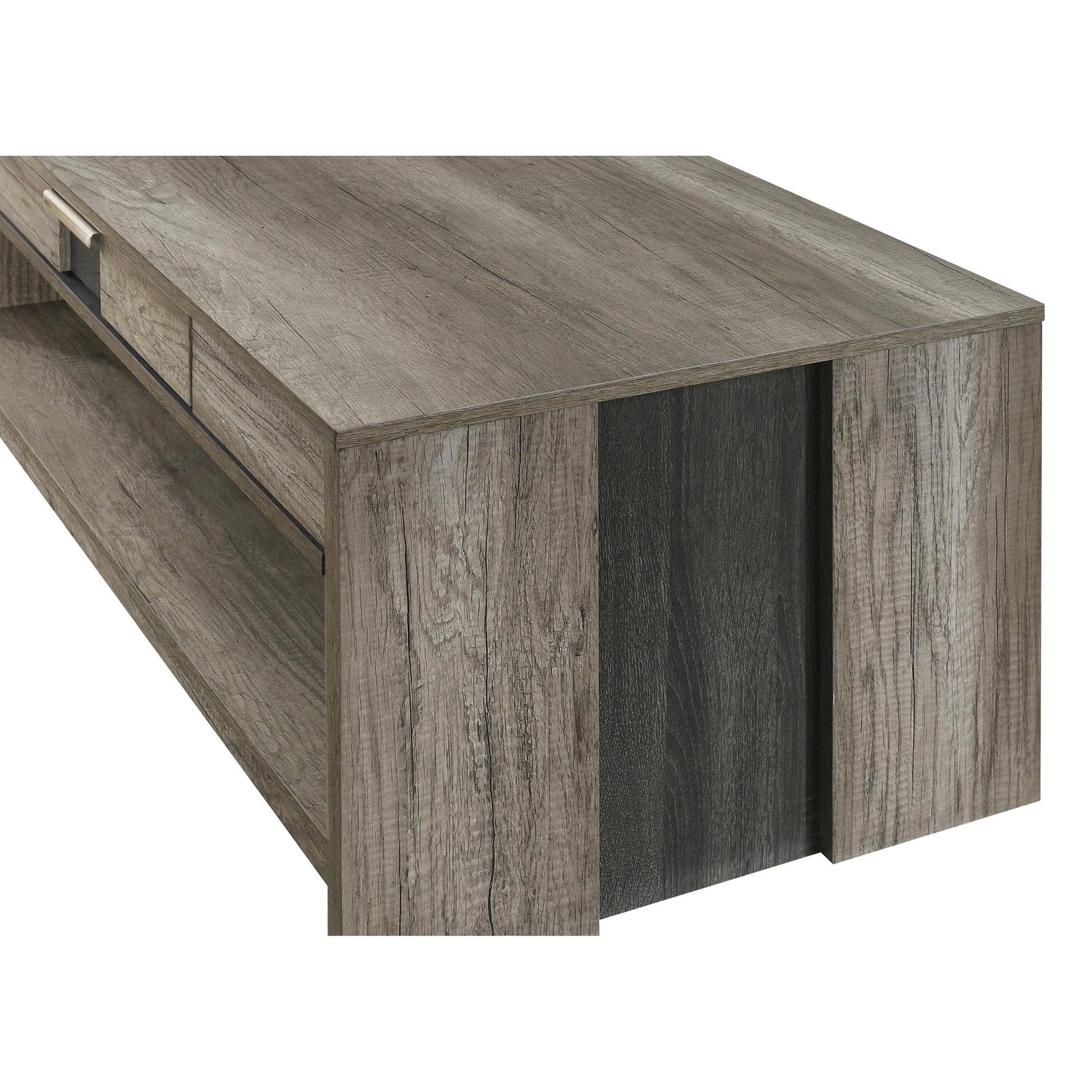  Crown Mark Rangley B6830-CE-SET 3 pc Occasional Table Set IMAGE 5