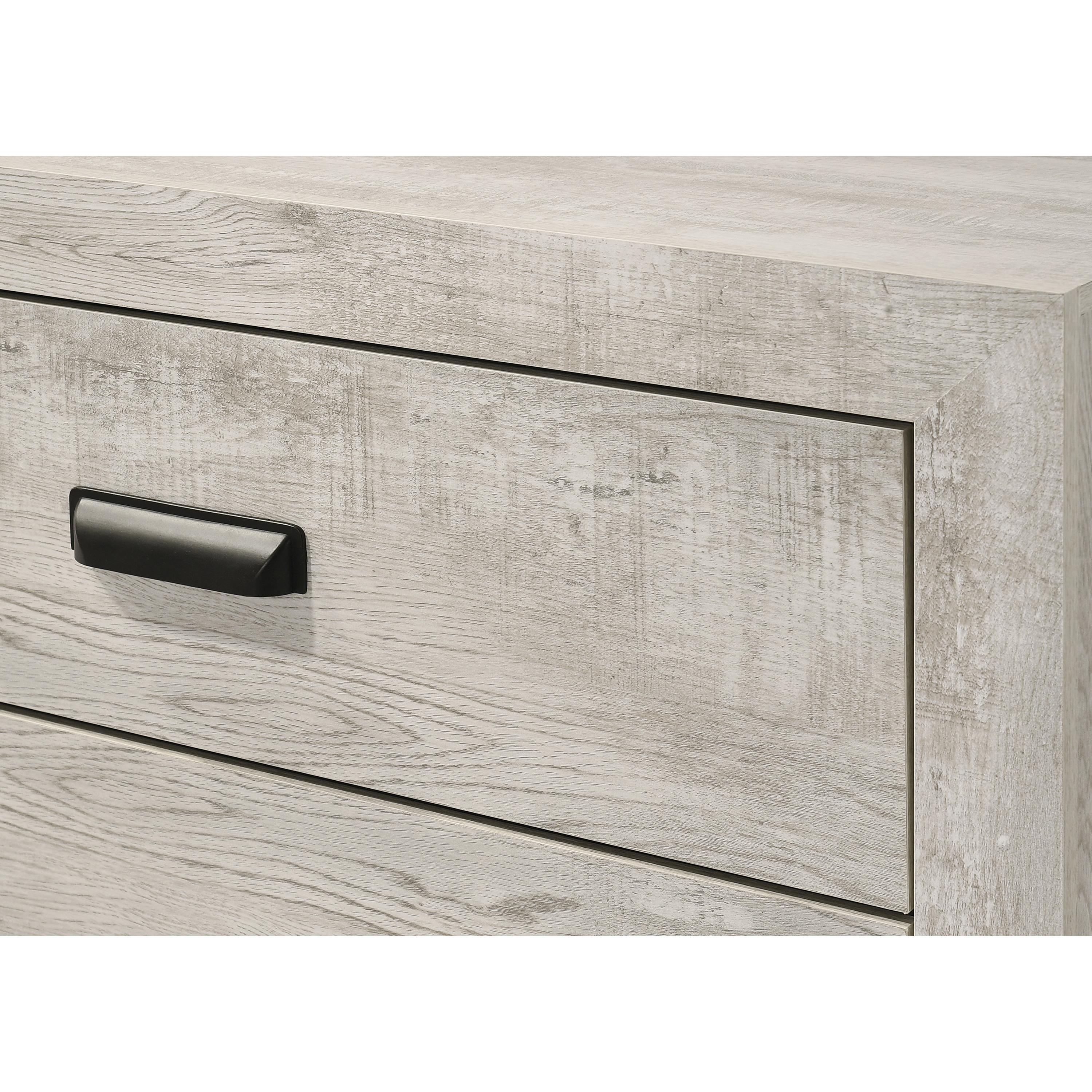  Crown Mark Millie B9220-1 Dresser IMAGE 5