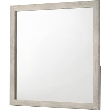  Crown Mark Millie B9220-11 Dresser Mirror IMAGE 1