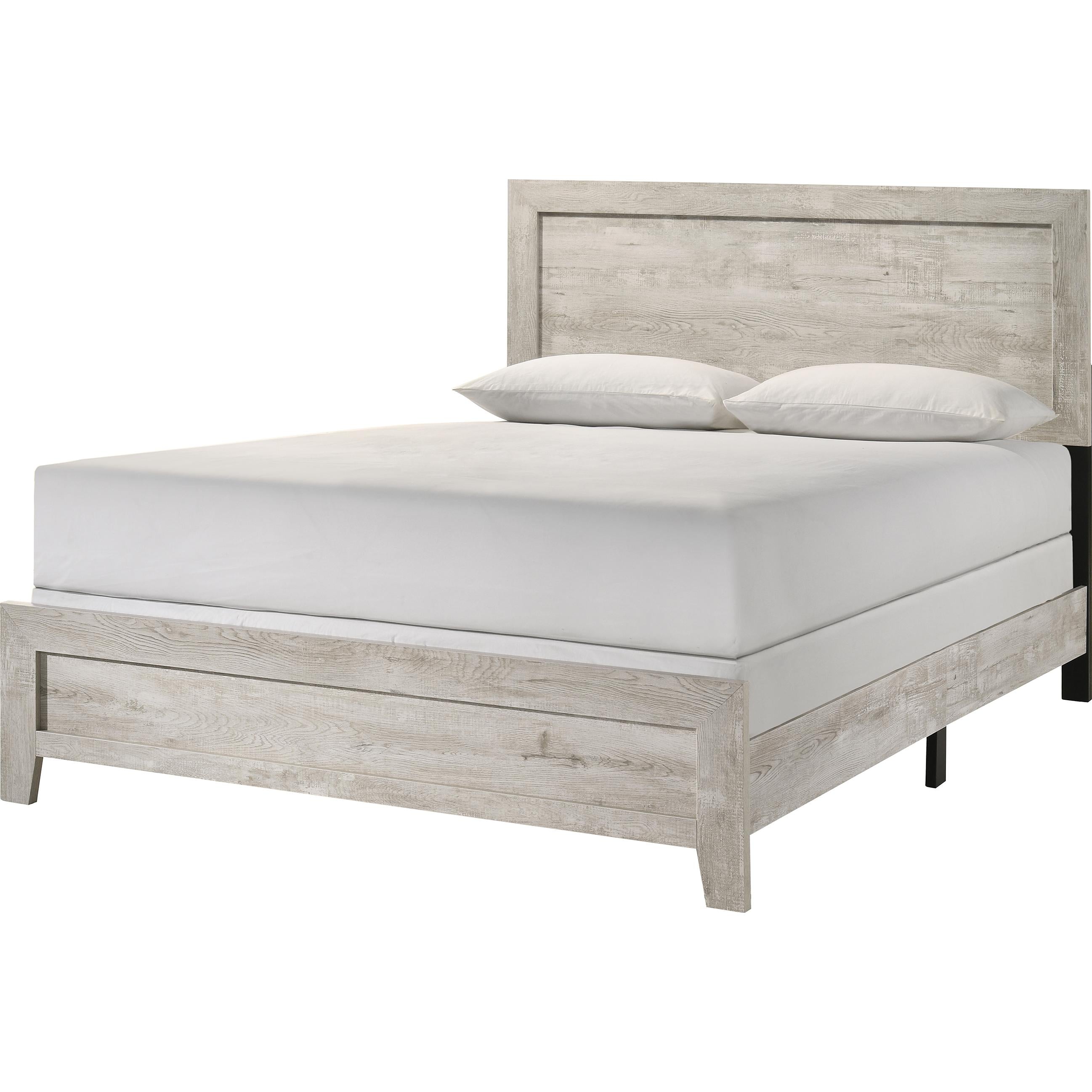  Size_King  -- Millie B9220-K-BED King Bed IMAGE 1
