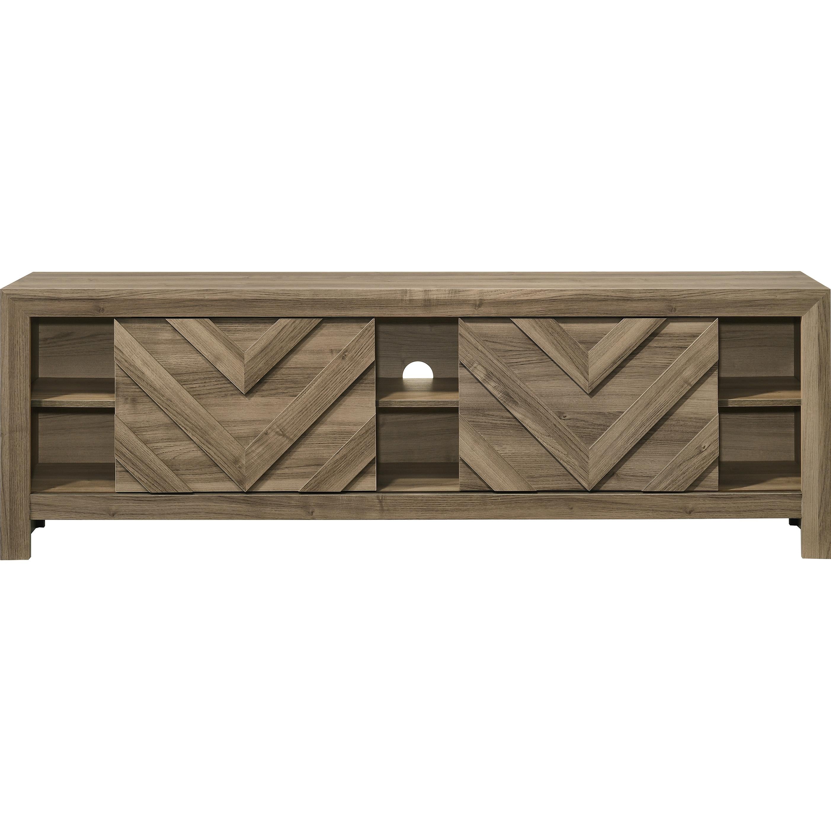  Crown Mark Valor B9332-9 TV Stand IMAGE 3