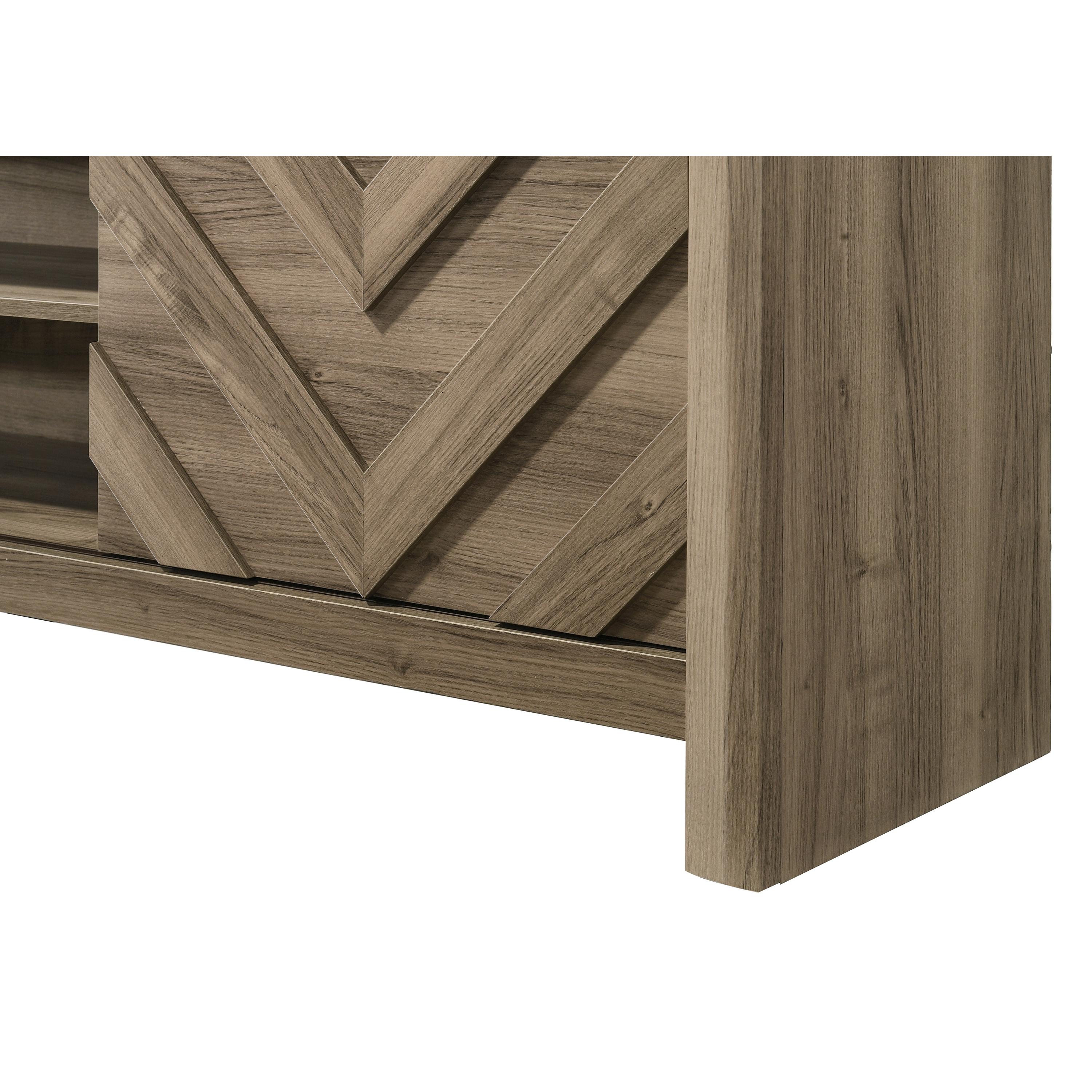  Crown Mark Valor B9332-9 TV Stand IMAGE 5