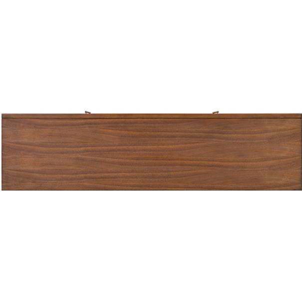  Furniture of America Hepburne FM54000WN-TV-70 70" TV Stand IMAGE 6