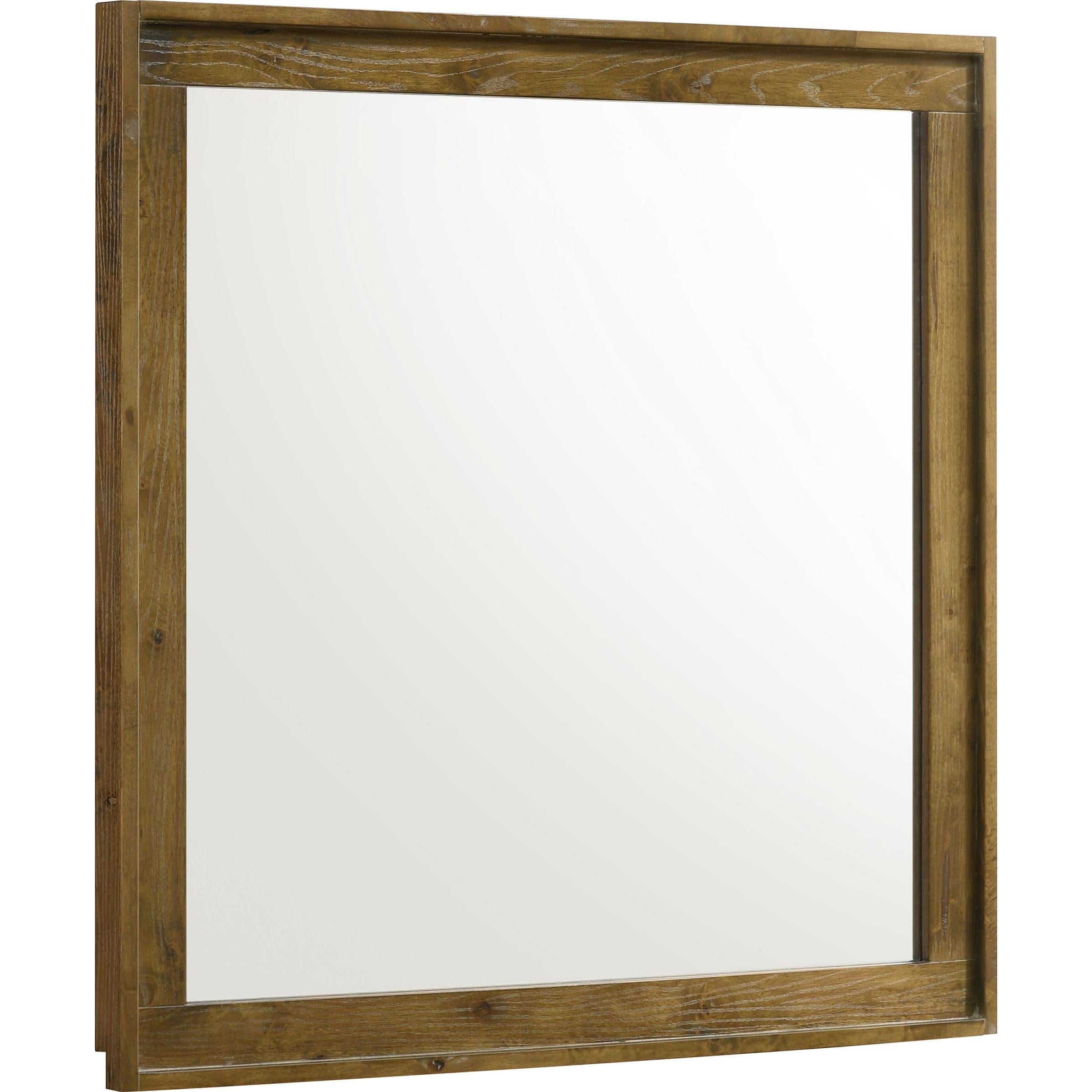 Coaster Furniture Henderson Dresser Mirror 222974 IMAGE 1