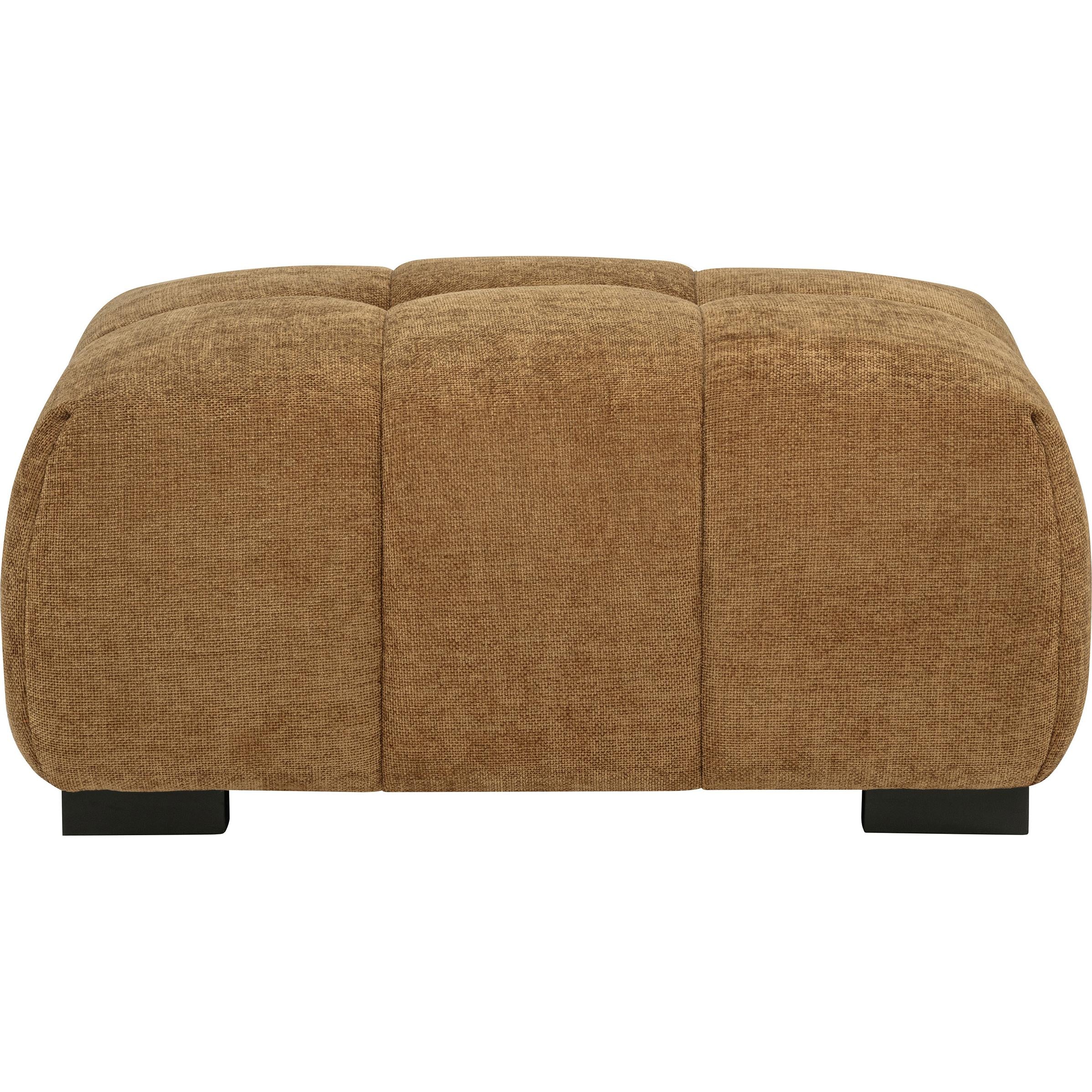  Coaster Furniture Octavia Fabric Ottoman 509344 IMAGE 3