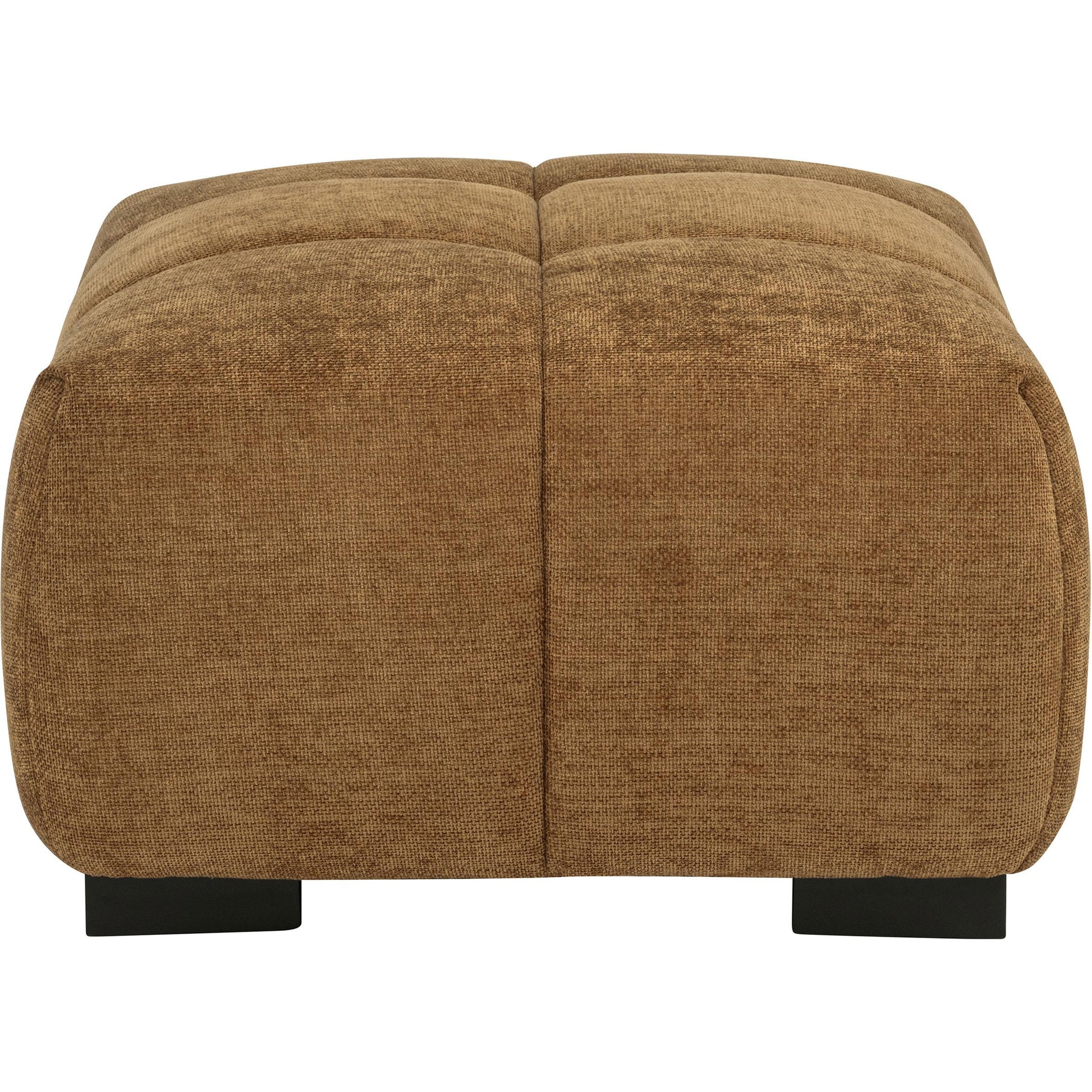  Coaster Furniture Octavia Fabric Ottoman 509344 IMAGE 4