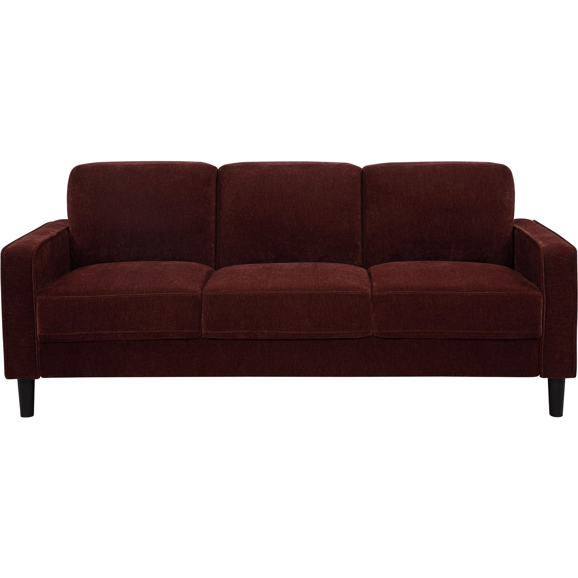  Coaster Furniture Ruth Stationary Fabric Sofa 511211 IMAGE 3