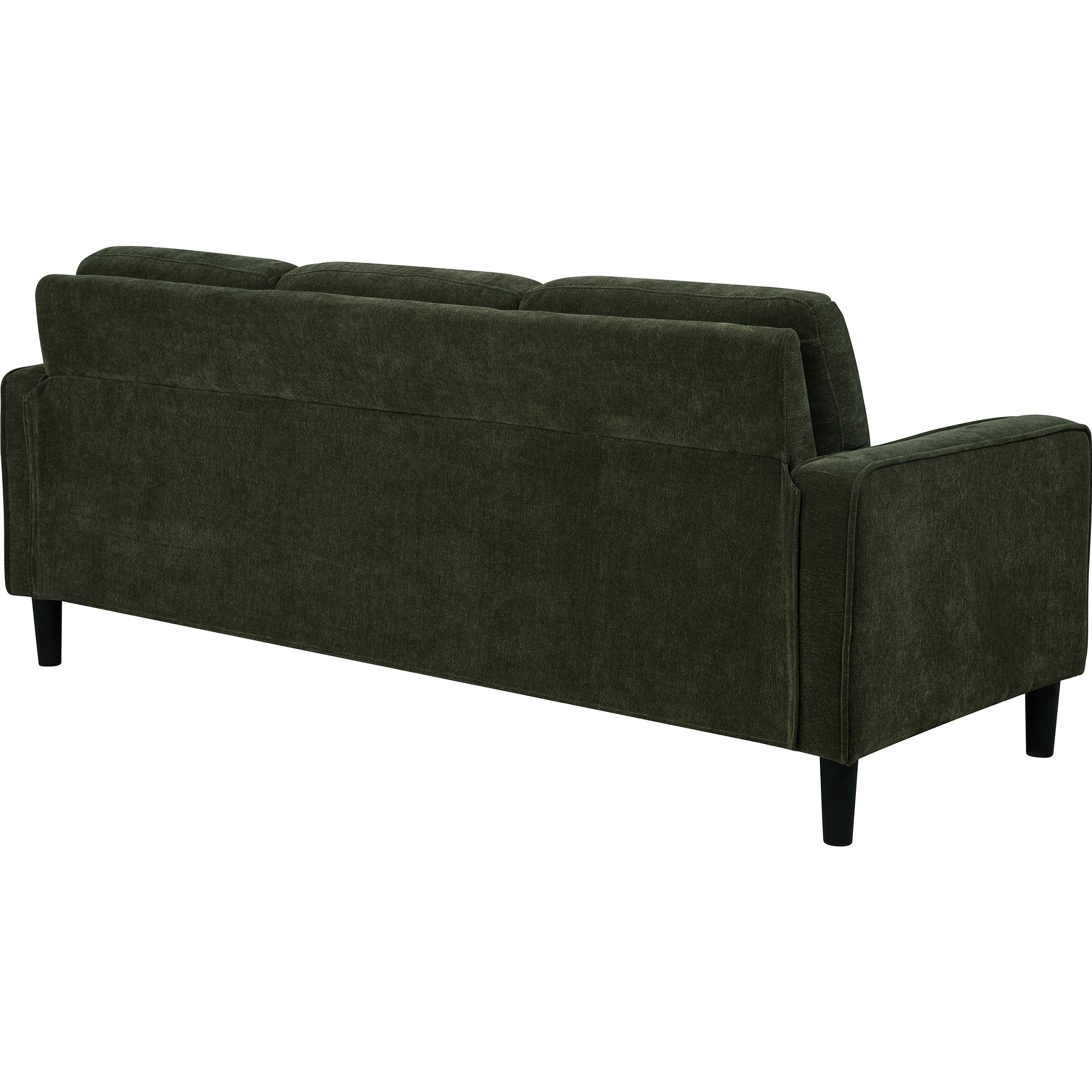  Coaster Furniture Ruth Stationary Fabric Sofa 511214 IMAGE 7