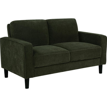  Coaster Furniture Loveseats Stationary 511215 IMAGE 1