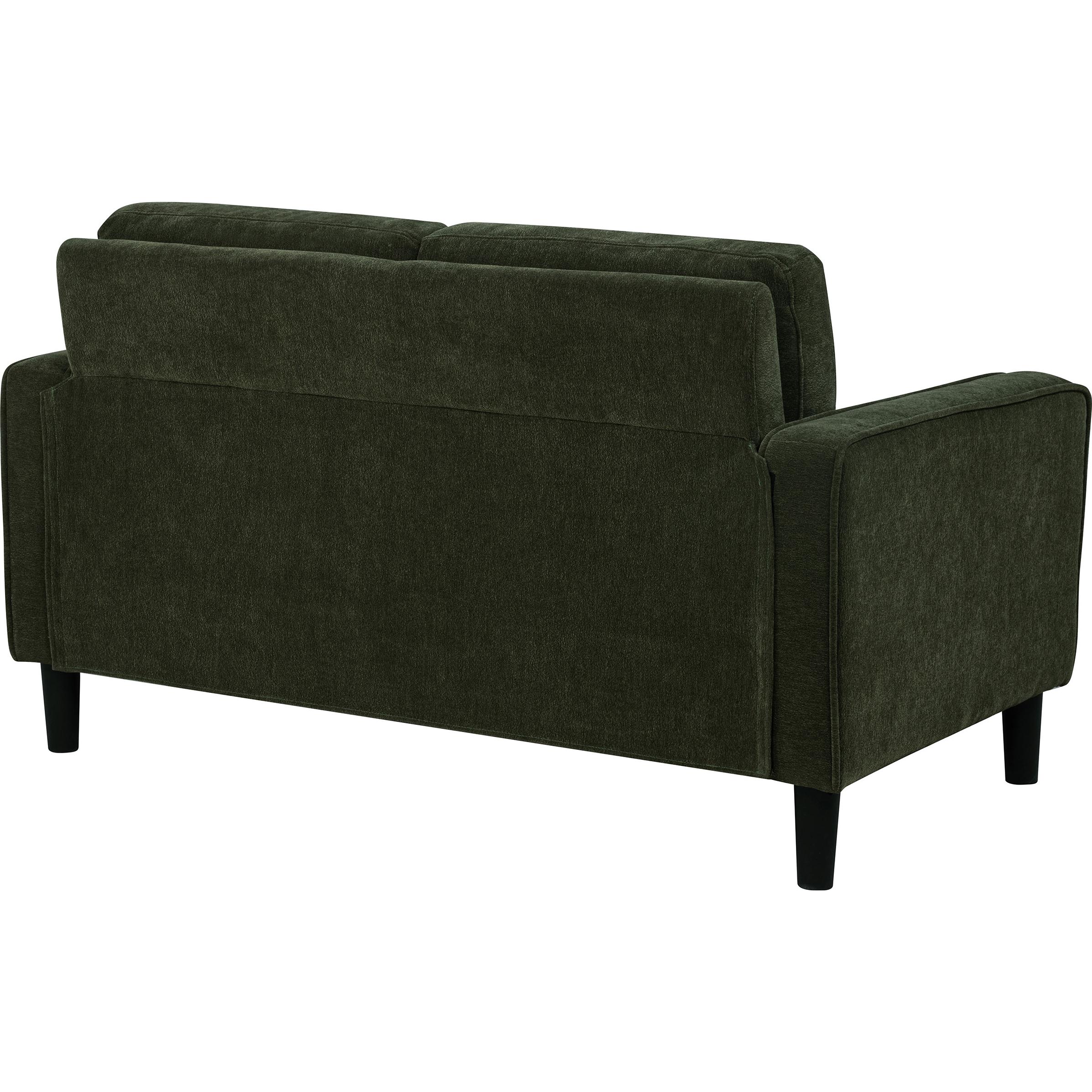  Coaster Furniture Loveseats Stationary 511215 IMAGE 7