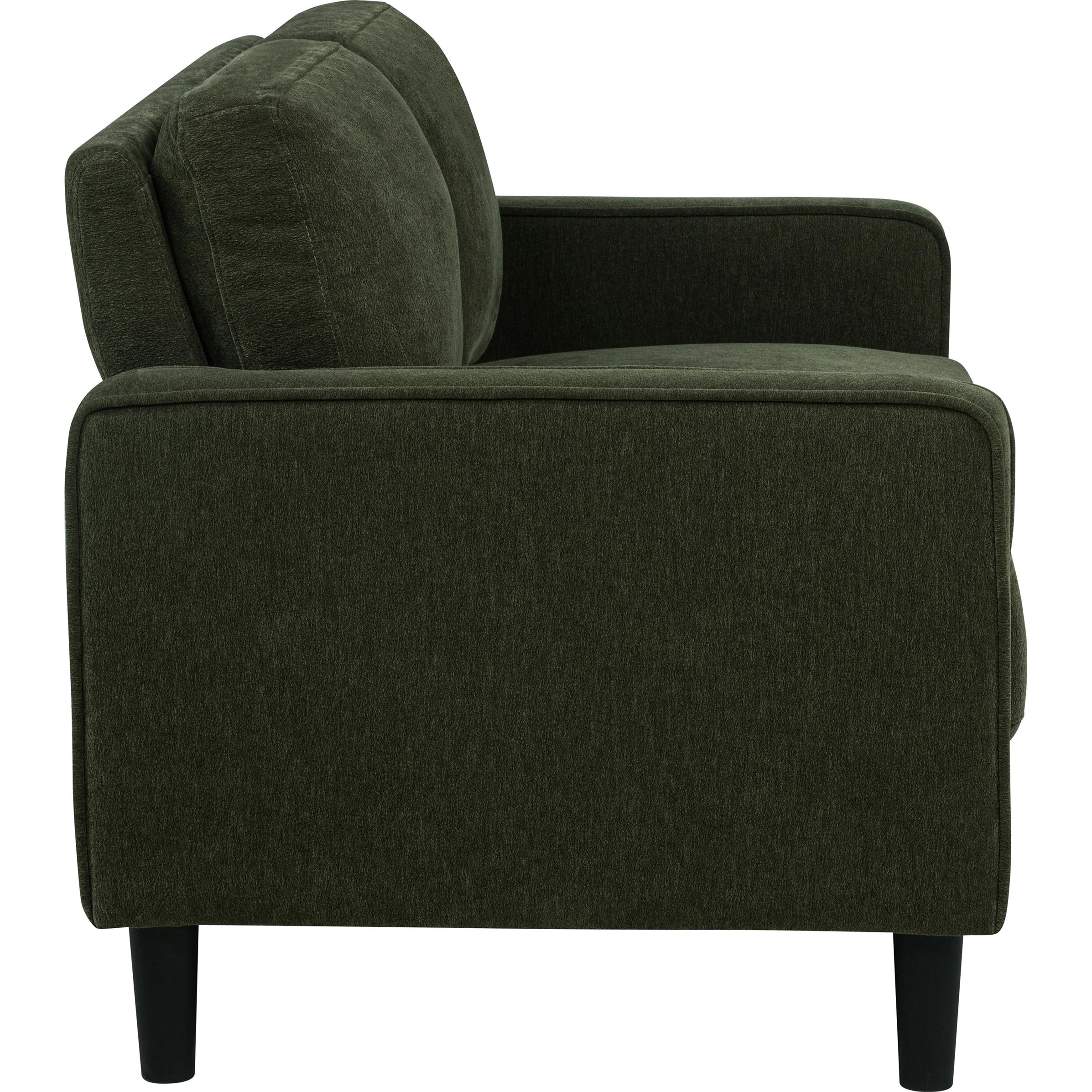  Coaster Furniture Loveseats Stationary 511215 IMAGE 8