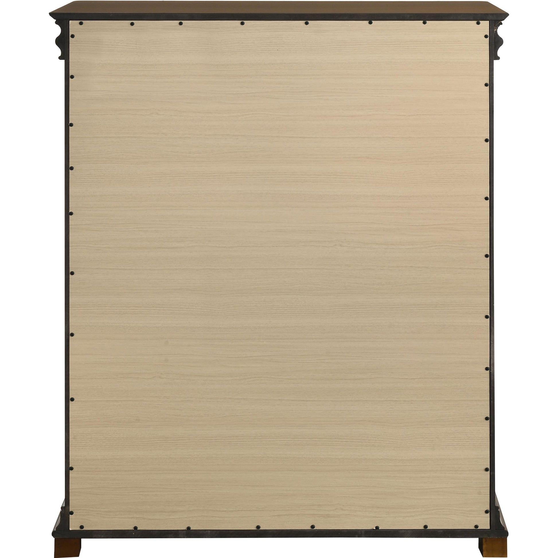  Coaster Furniture Chests 4 Drawers 205305 IMAGE 7