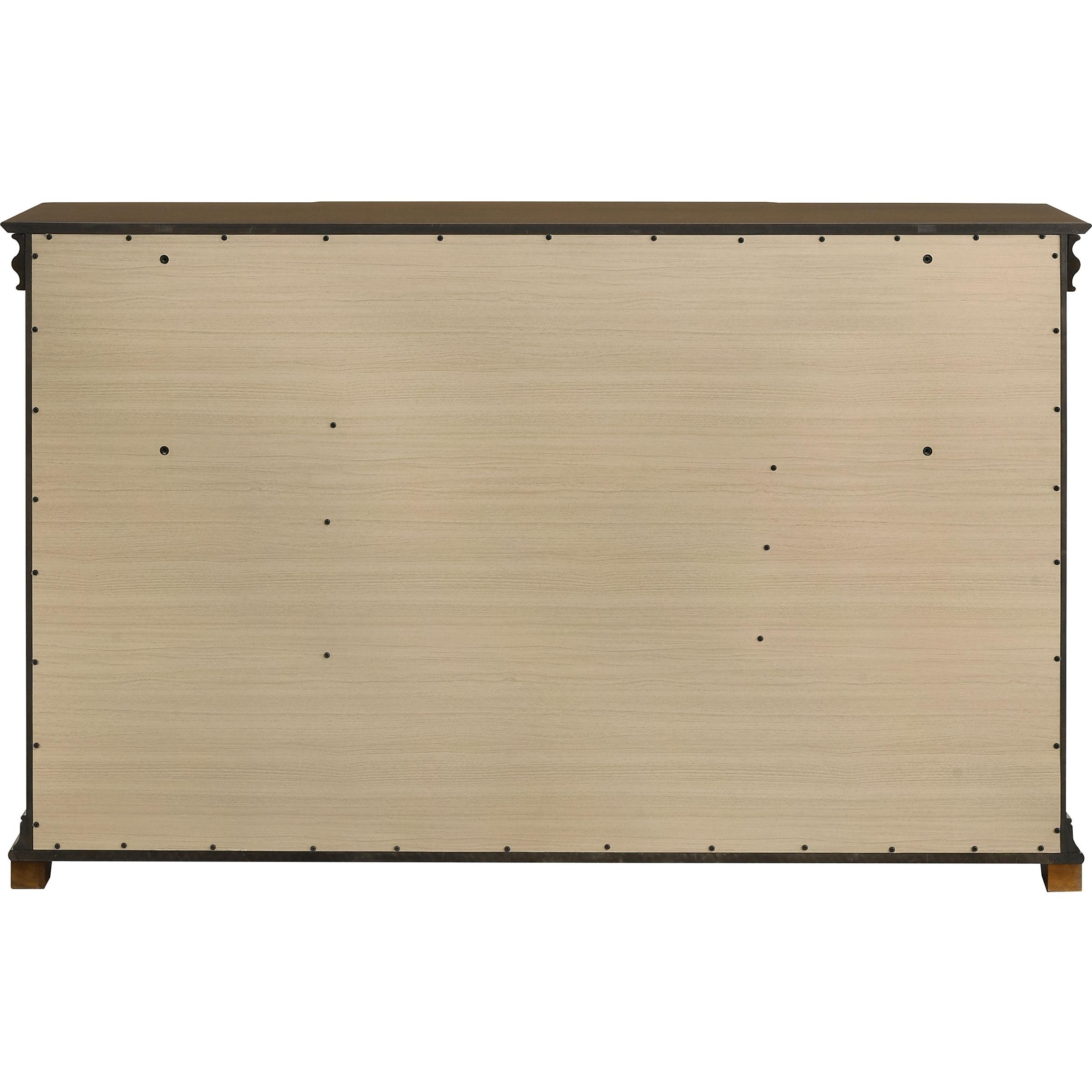  Coaster Furniture Dressers 11 Drawers 205303 IMAGE 7