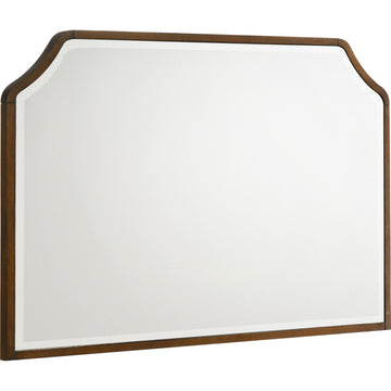  Coaster Furniture Dresser Mirrors Dresser Mirrors 205304 IMAGE 1