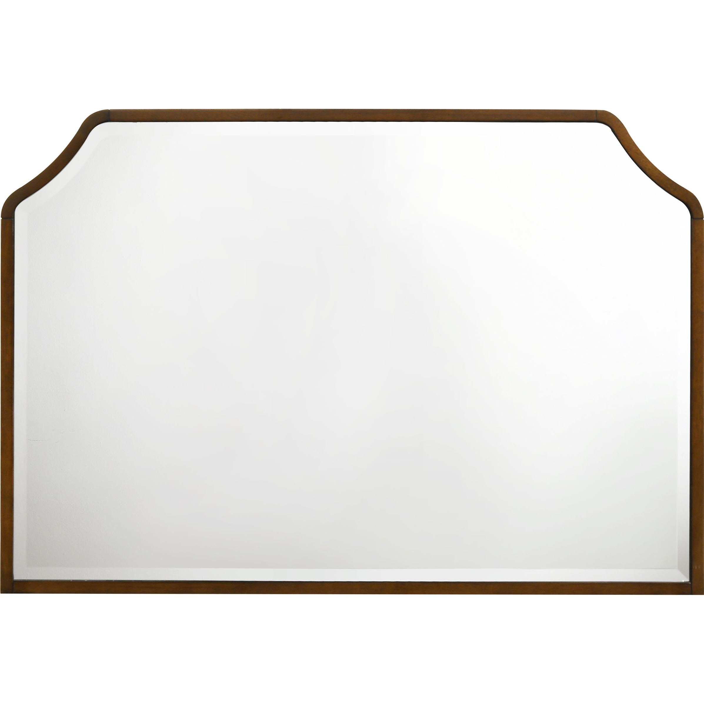  Coaster Furniture Dresser Mirrors Dresser Mirrors 205304 IMAGE 2