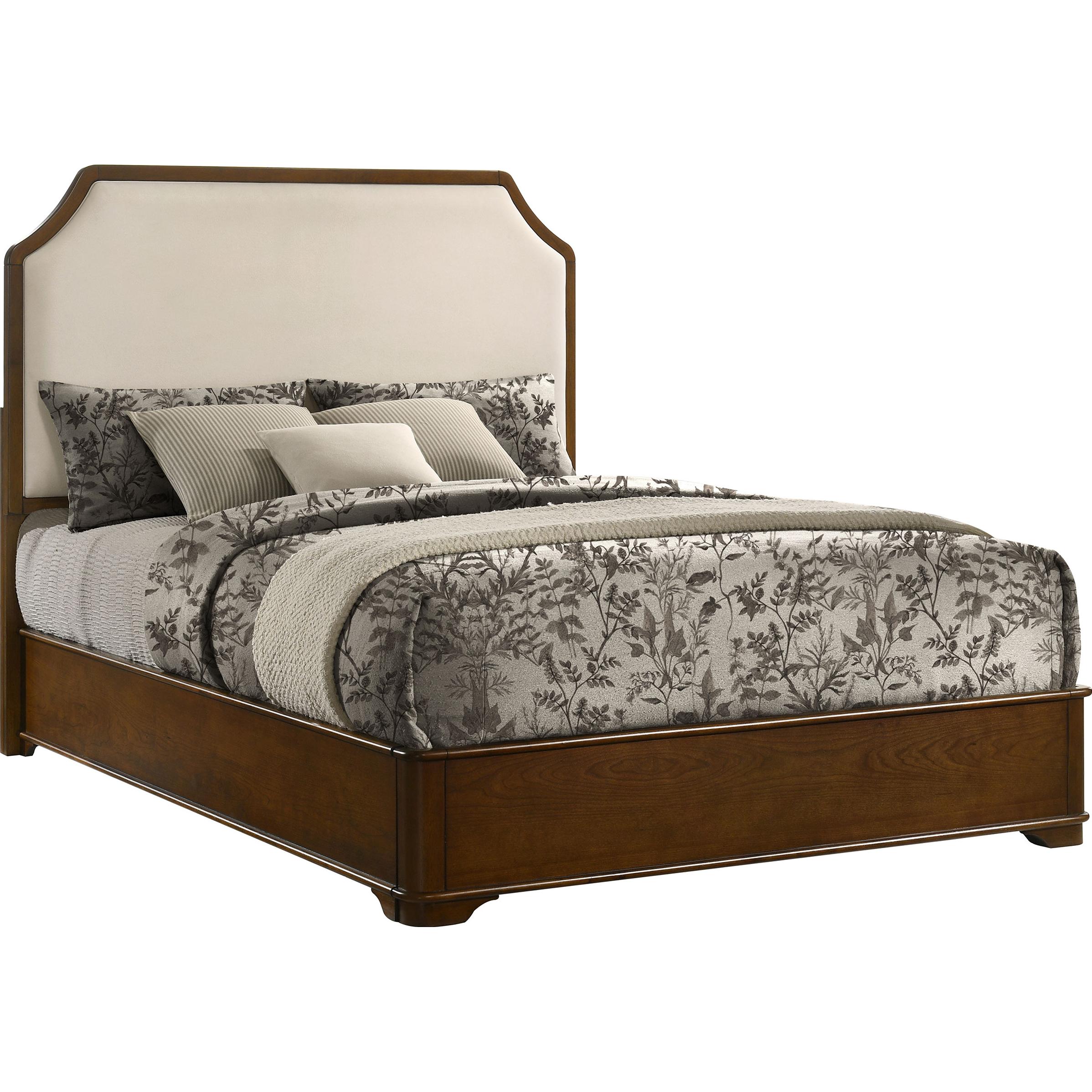  Coaster Furniture Beds Queen 205301Q IMAGE 3