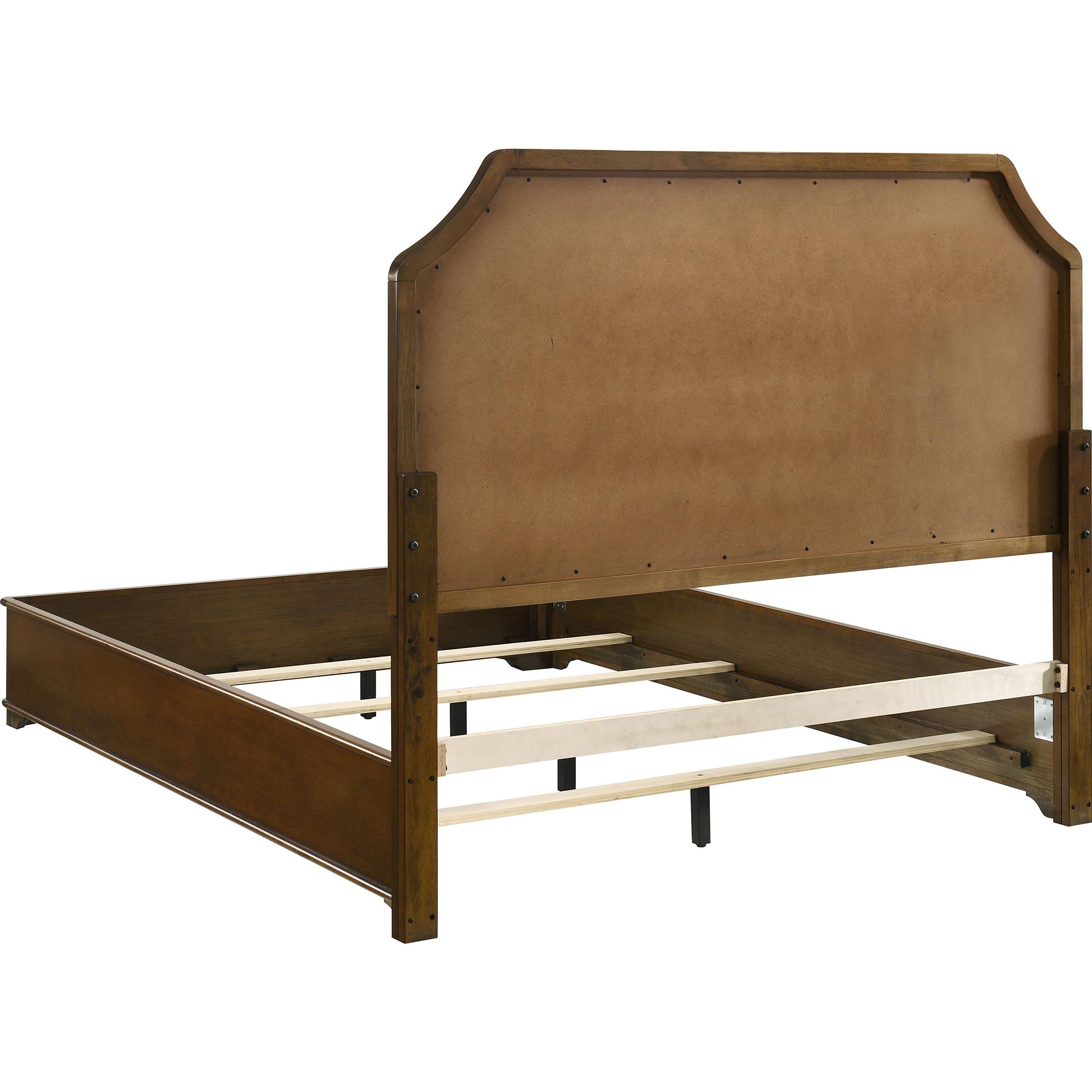  Coaster Furniture Beds Queen 205301Q IMAGE 5