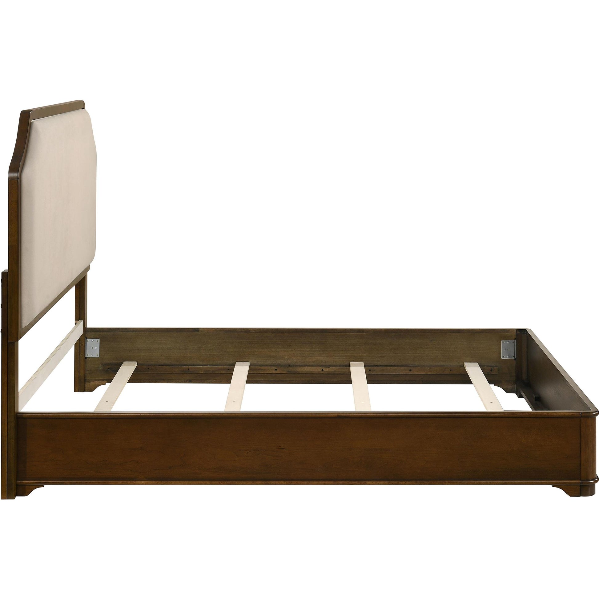  Coaster Furniture Beds Queen 205301Q IMAGE 6