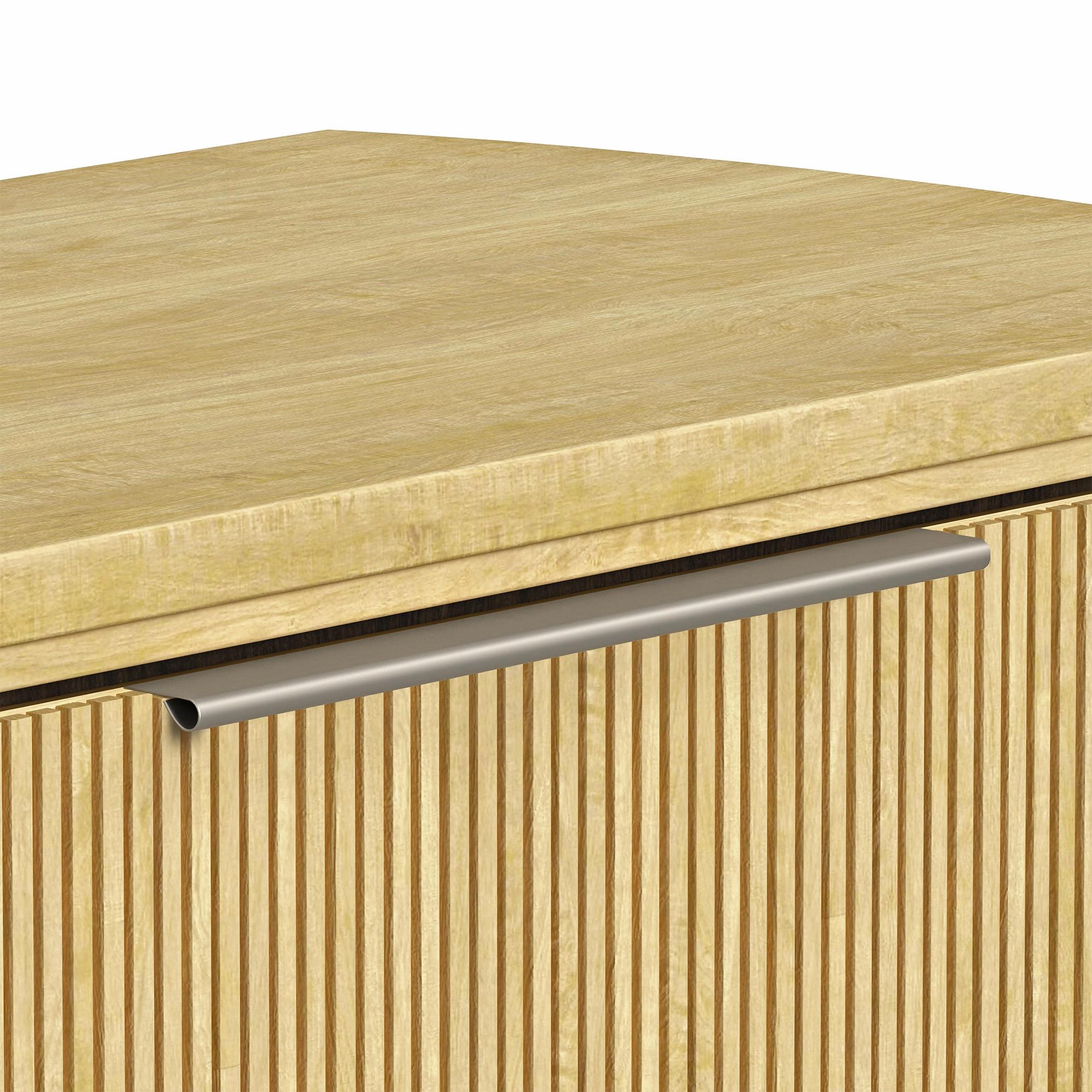  Elements International Sylvie B-16000-6-NS 1-Drawer Nightstand IMAGE 6