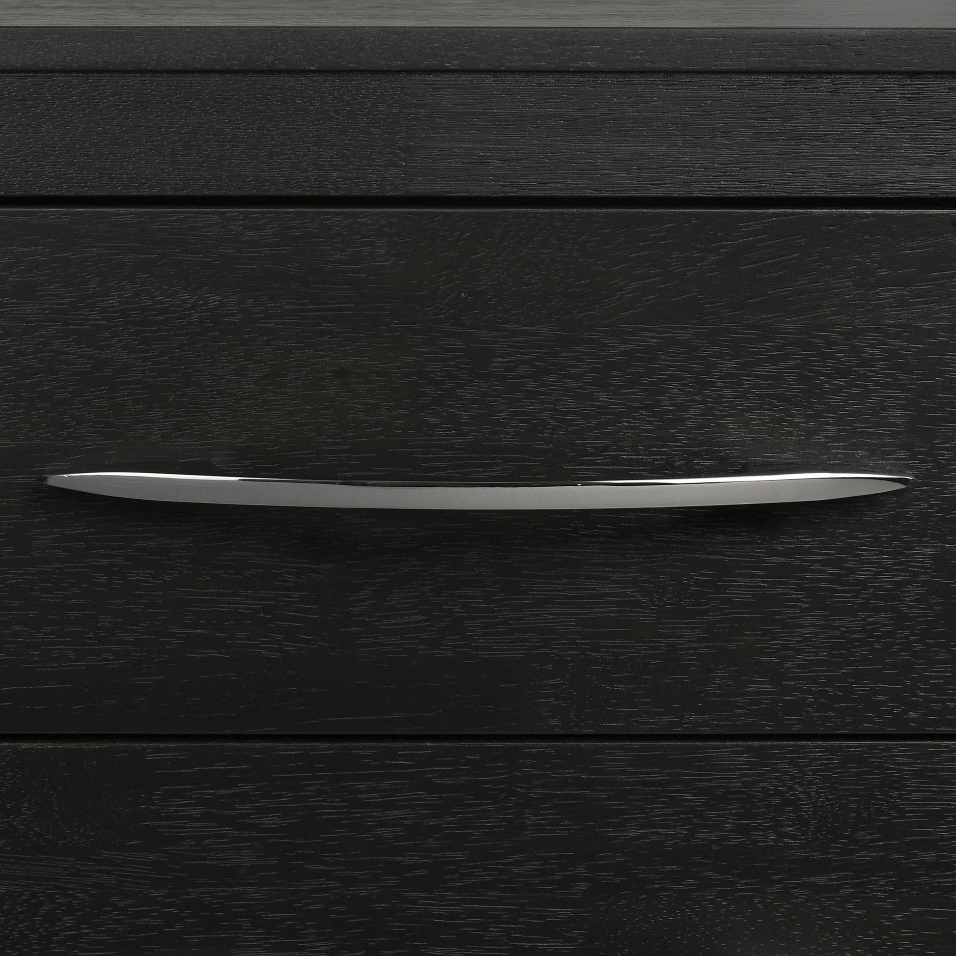  Elements International Allan B-3410-8-NS 2-Drawer Nightstand IMAGE 7