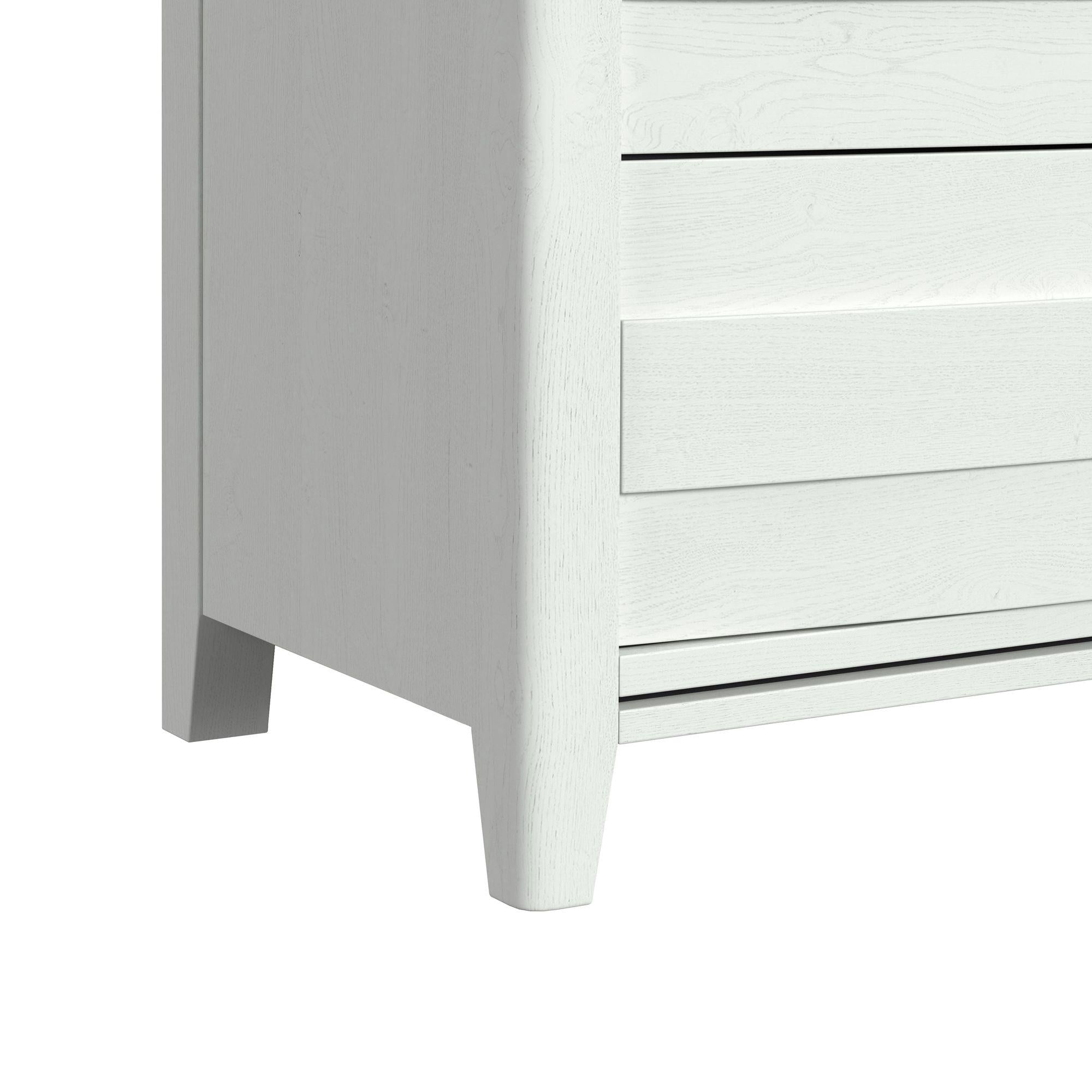  Elements International Tobias B-15990-7-NS 2-Drawer Nightstand IMAGE 7