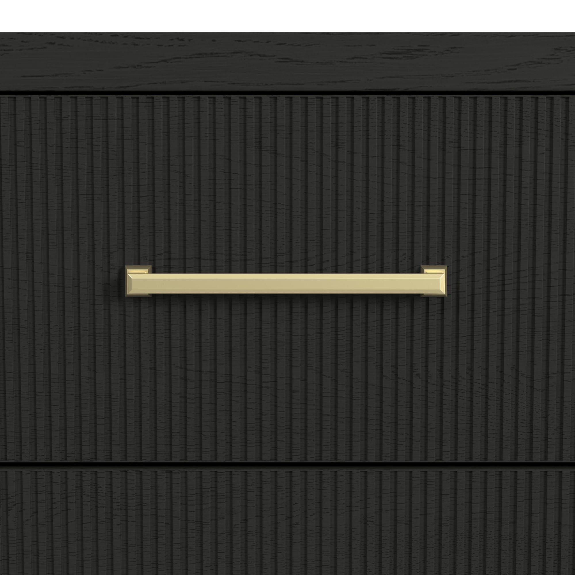  Elements International Ridgemont B-14440-8W-NS2 2-Drawer Nightstand IMAGE 13